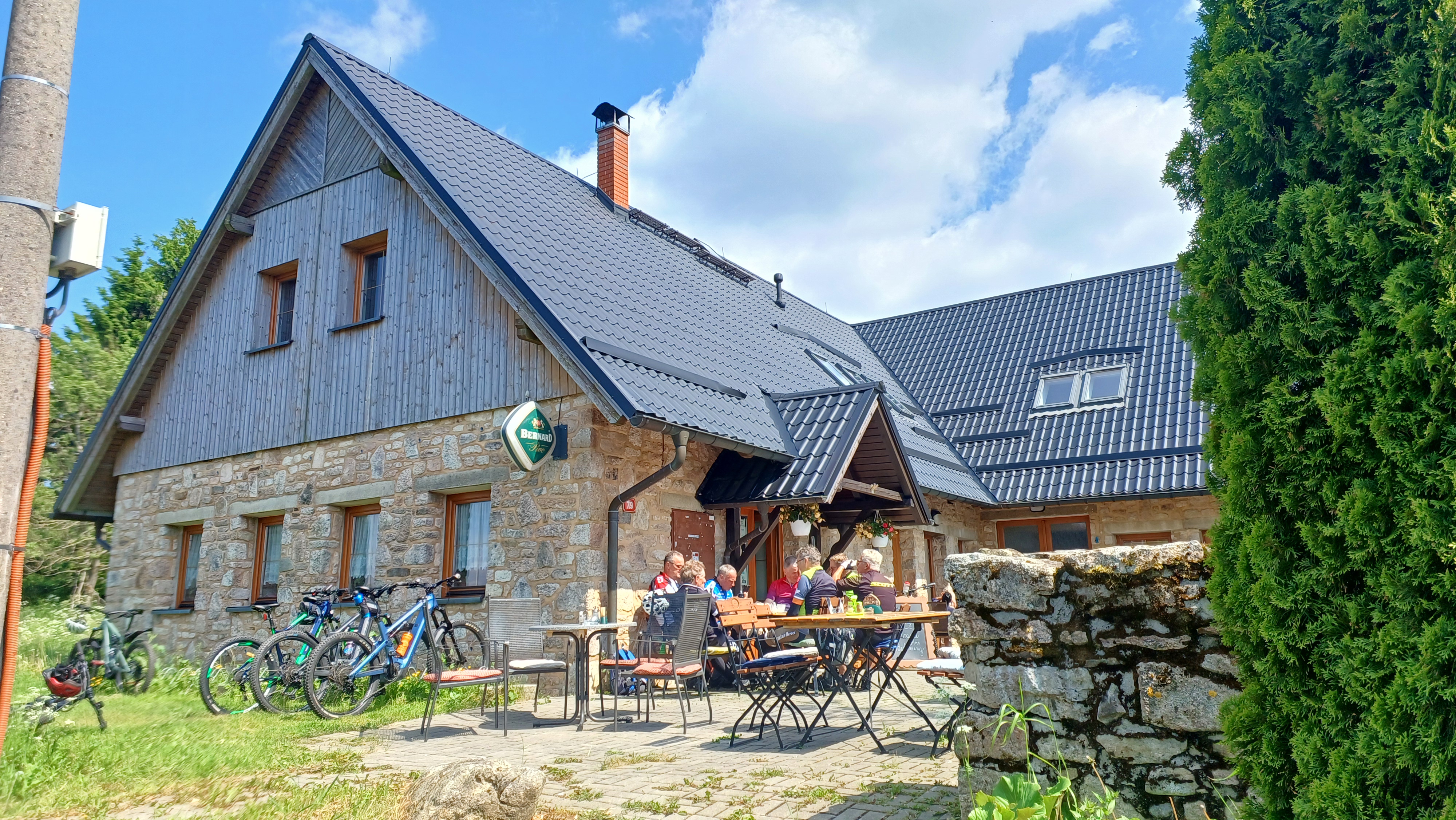 Lenhartův Wursthaus foto 3