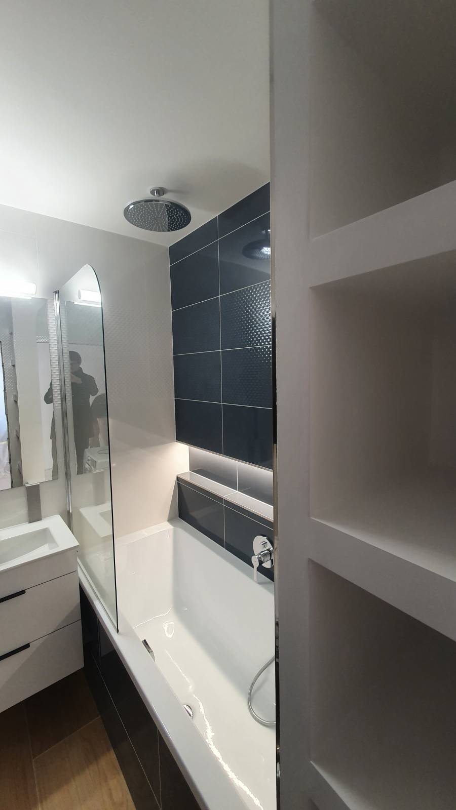 Rekonstrukce bytových jader Michal Revaj foto 6