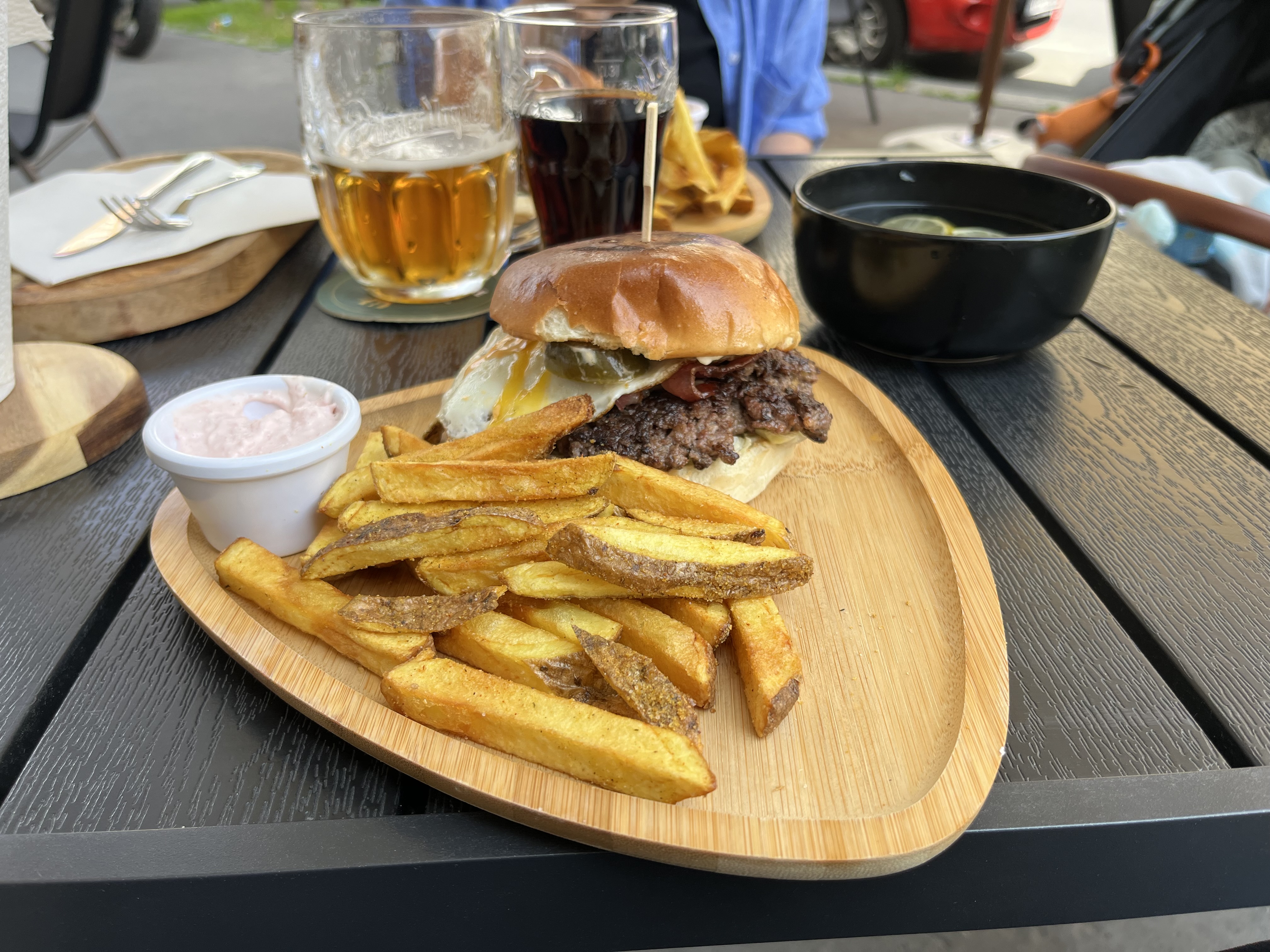 Twenty’s Burger Bar foto 1