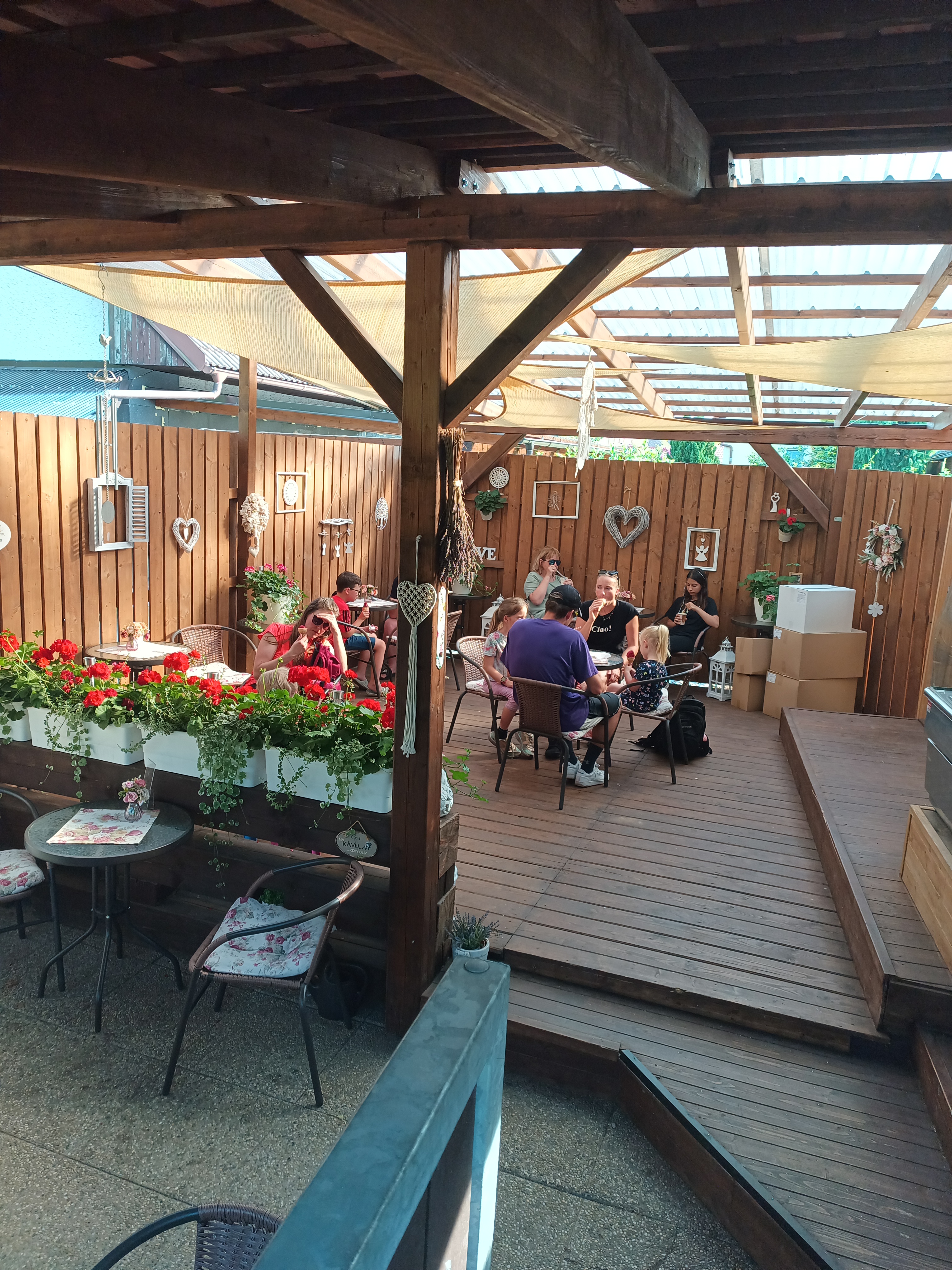 Zmrzlina Machkova foto 5