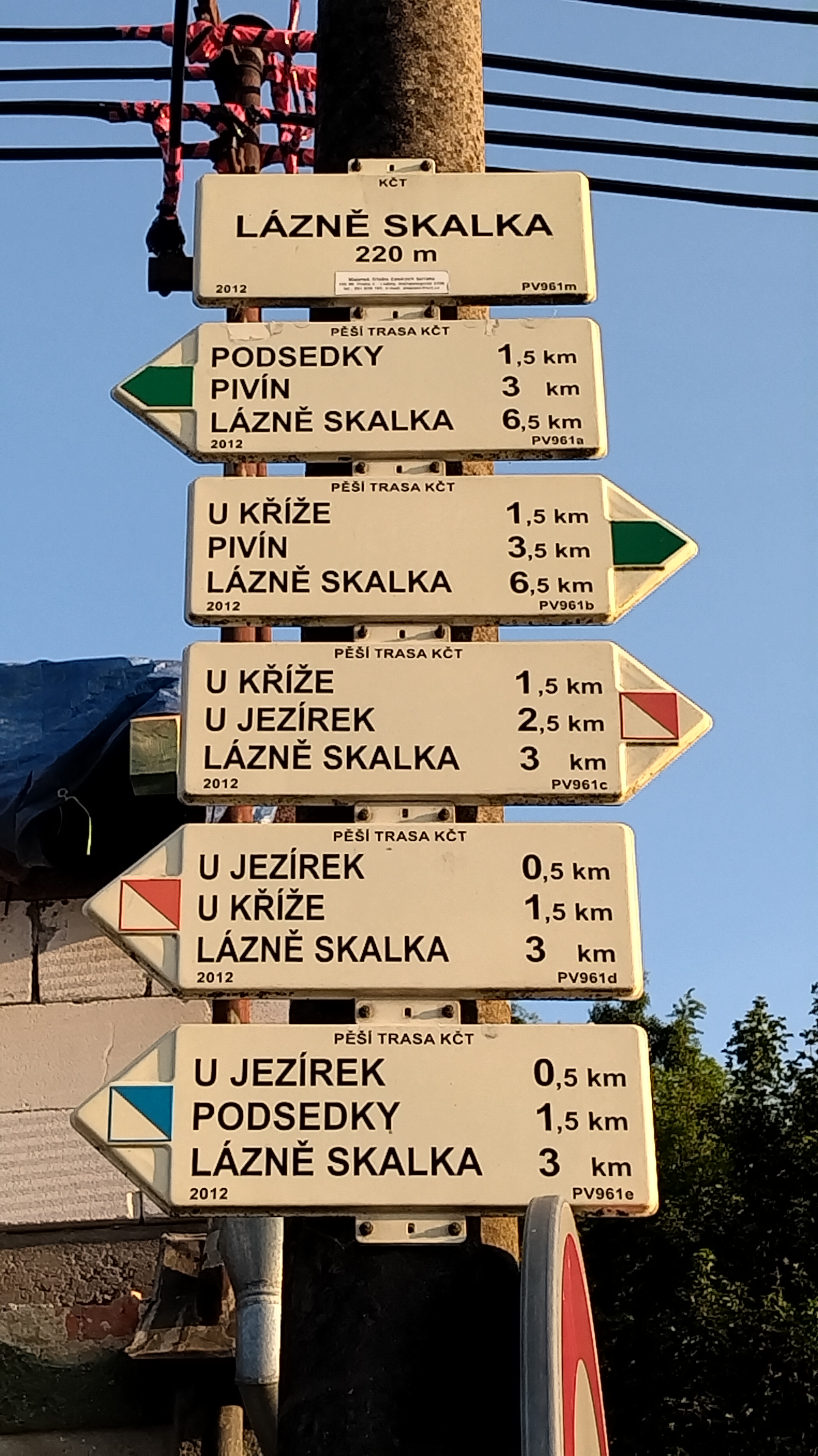 Penzion Skalka foto 5