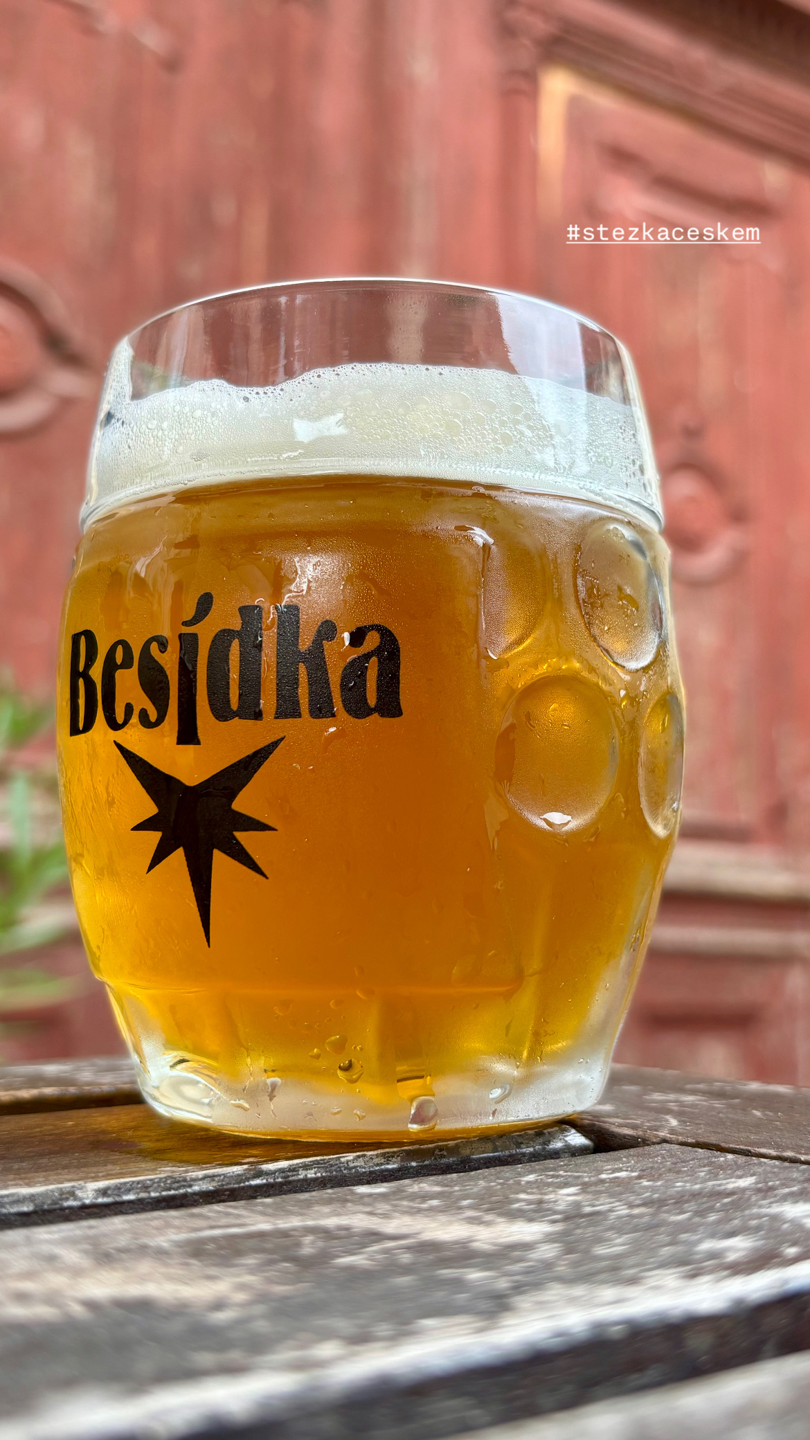 Restaurace Besídka foto 6