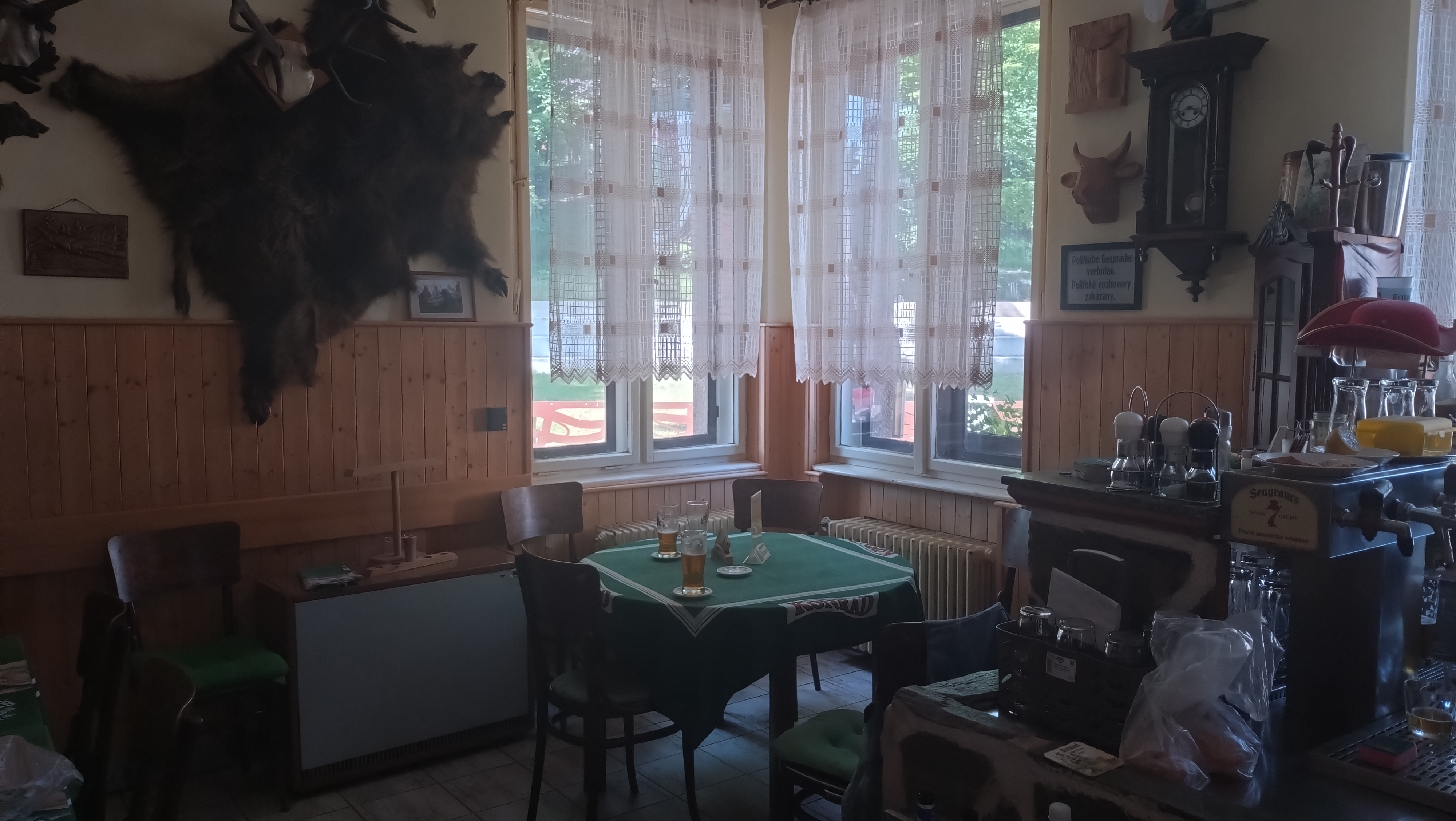 Hostinec U Hašků foto 5