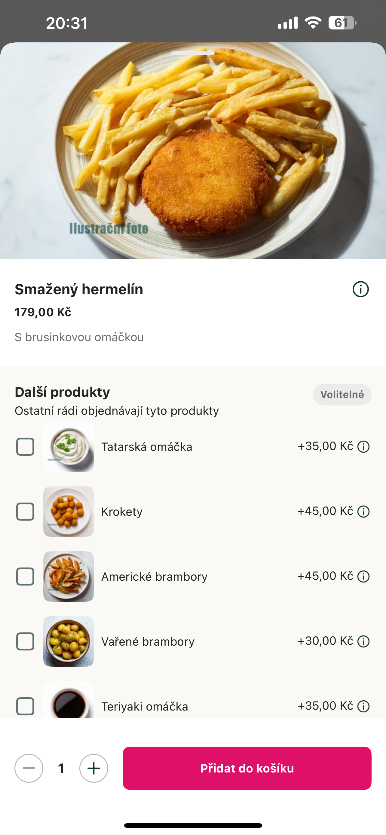 foodora foto 2