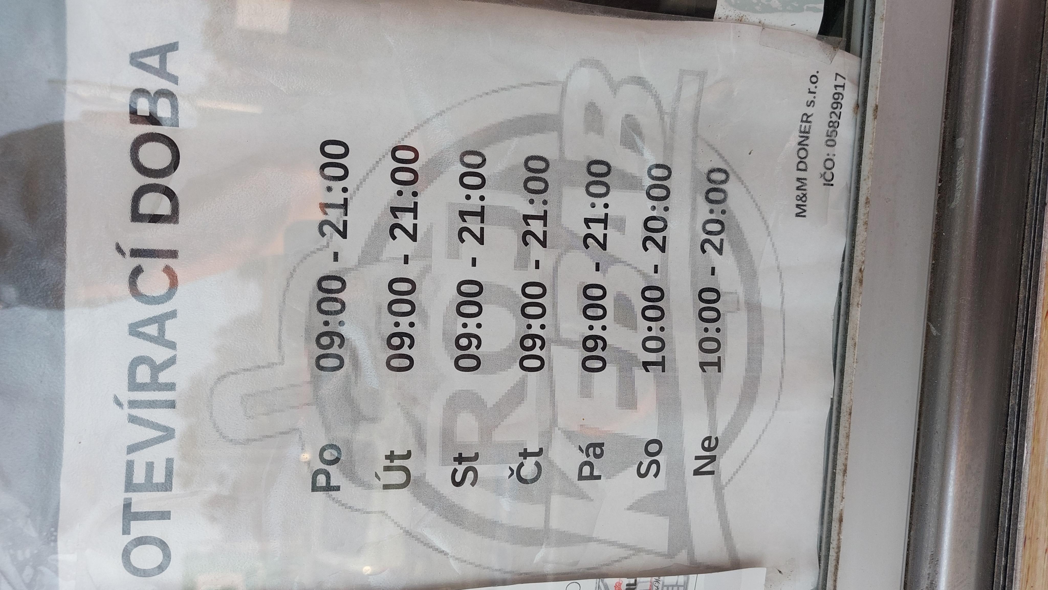 Roj kebab foto 2