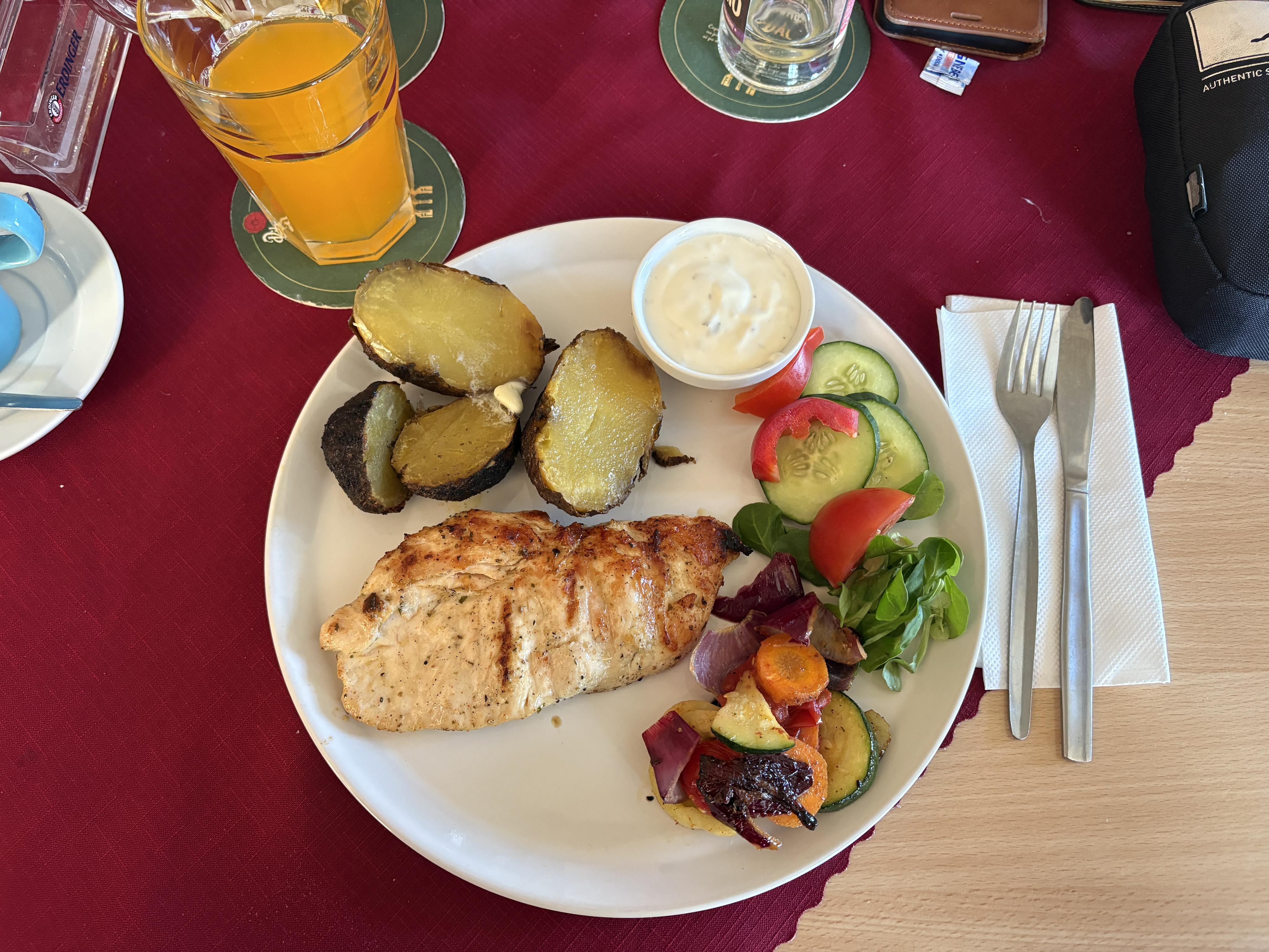 Restaurace Česká koruna foto 1