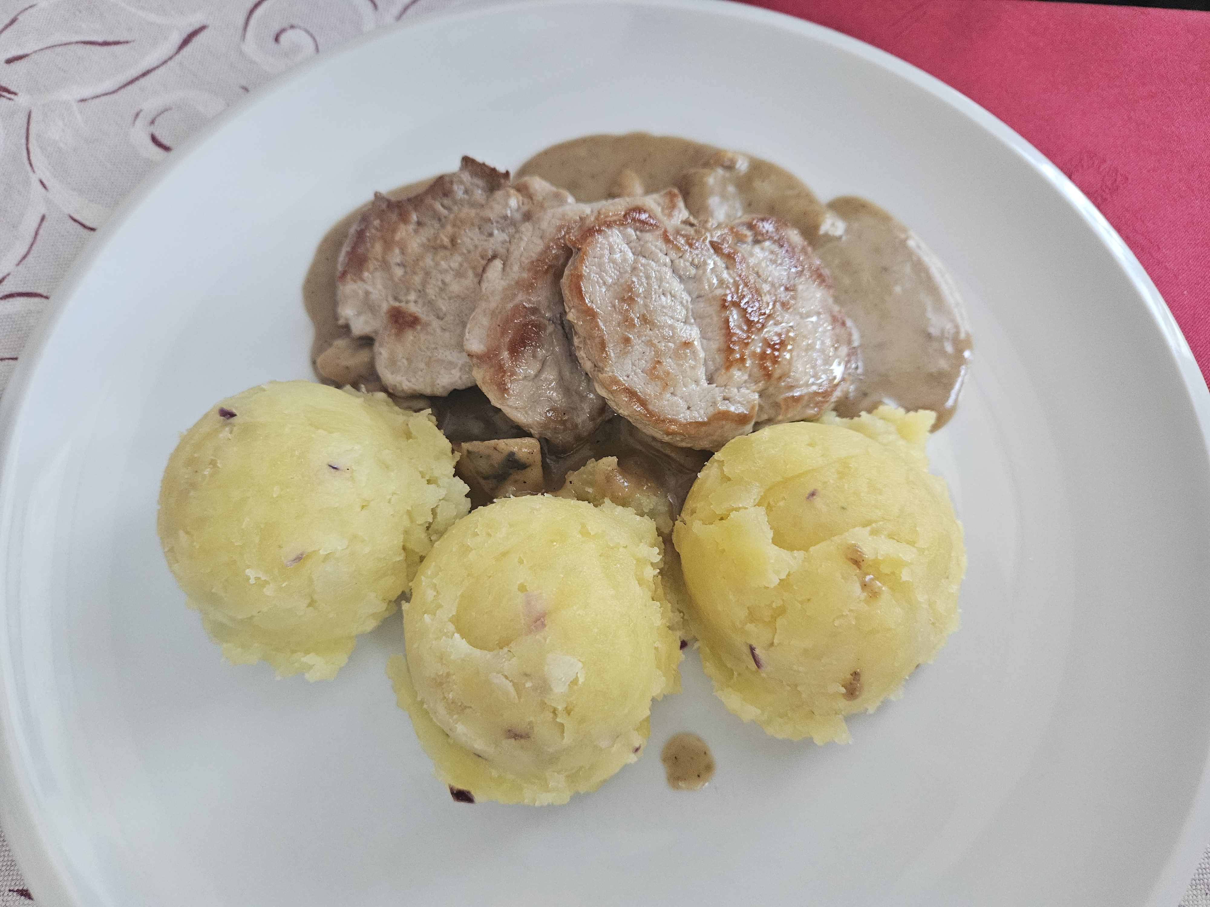 Restaurace Vysočina foto 4