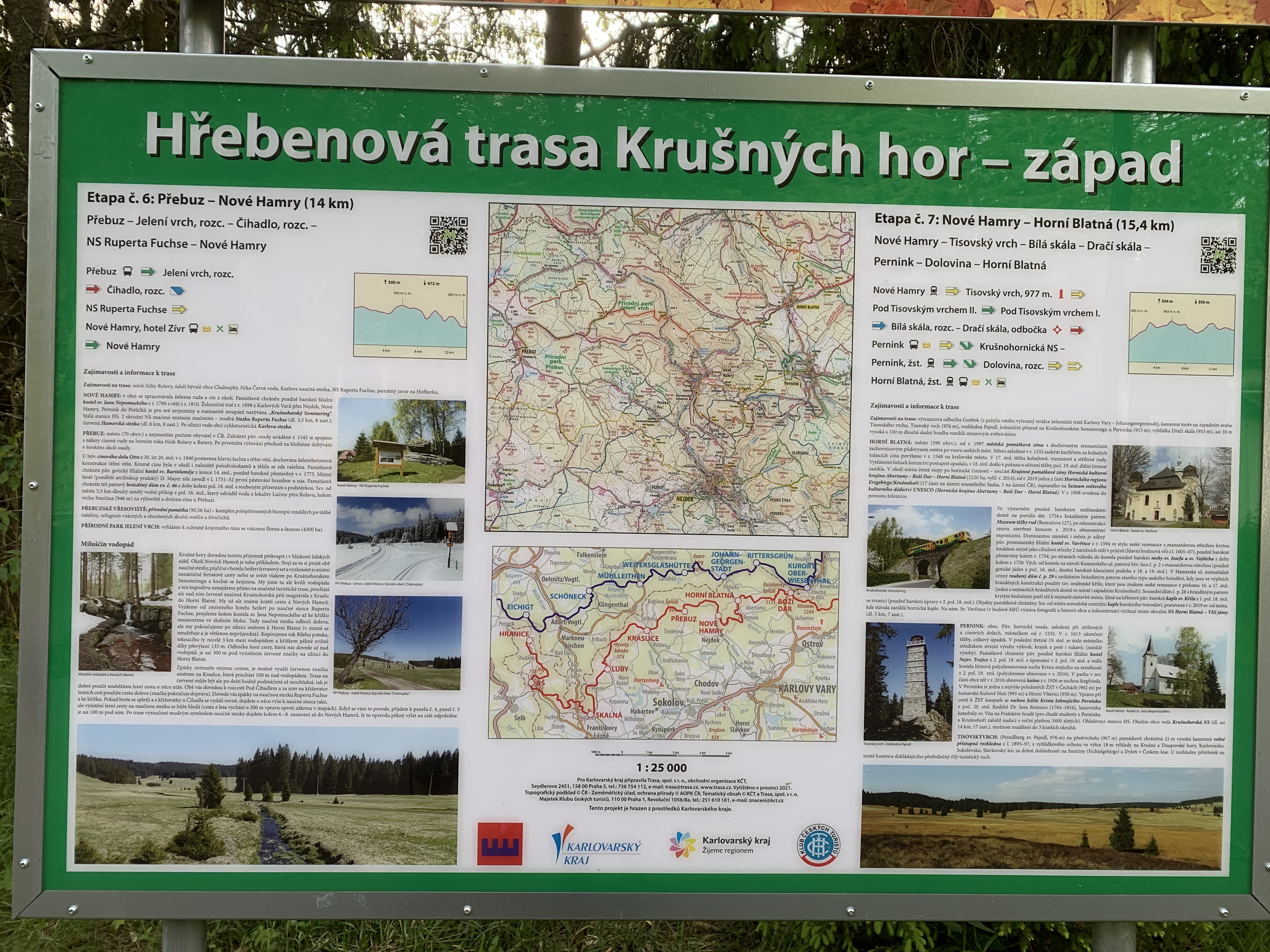 Penzion Hamerská Jizba foto 3