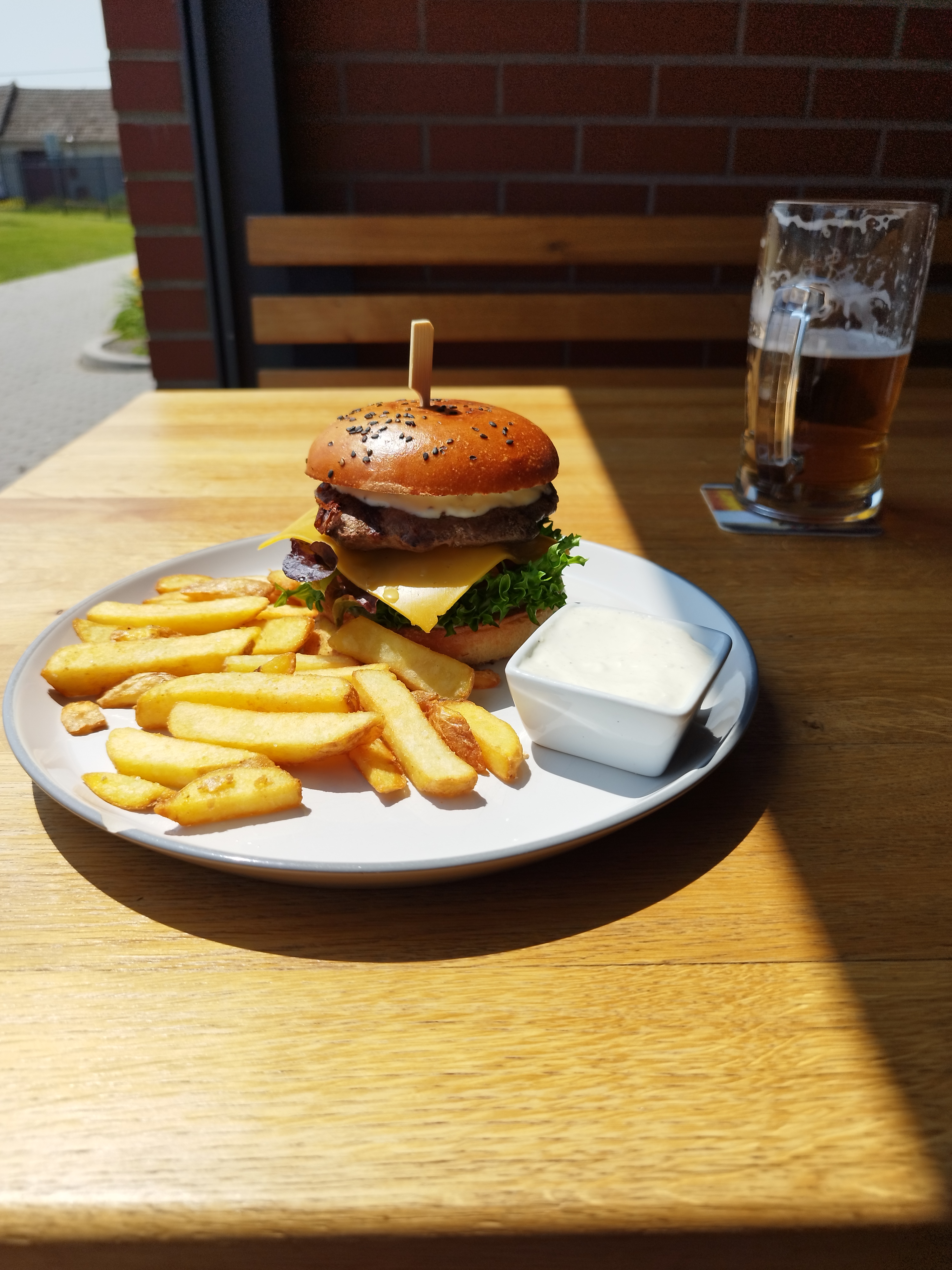 Sportklub Kostice - Restaurace s bowlingem foto 4