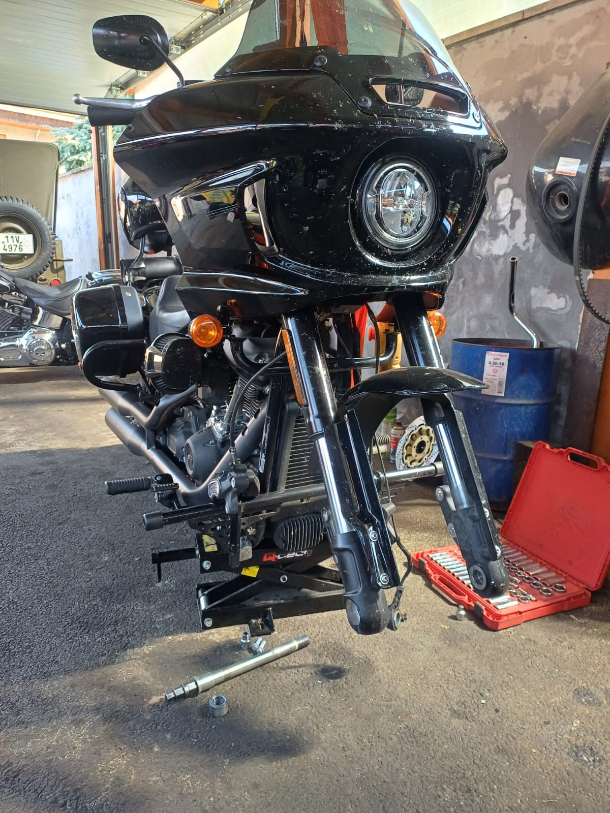 MOTOSERVIS HAVLÍČEK foto 6