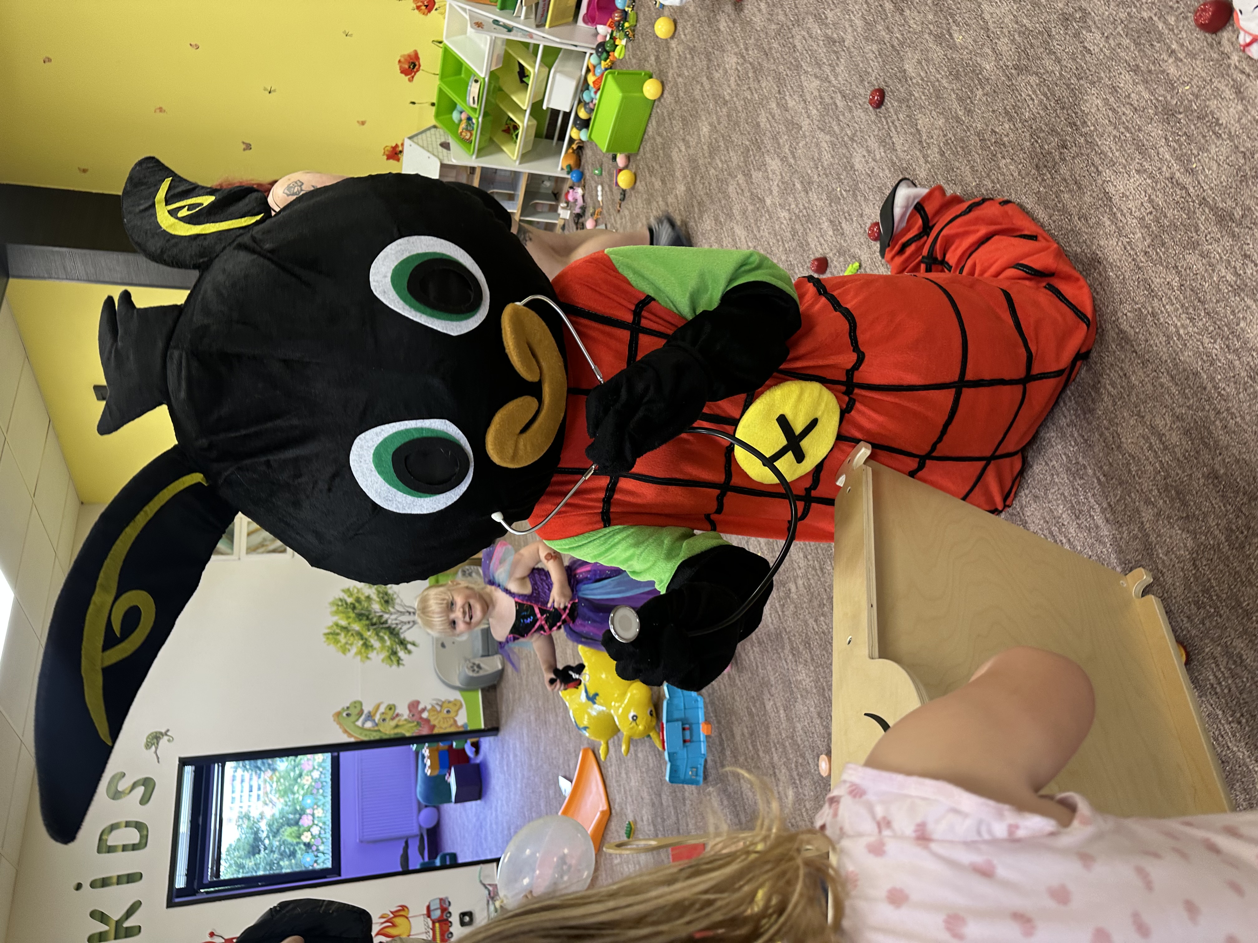 Happy Kids dětská herna a kavárna foto 5