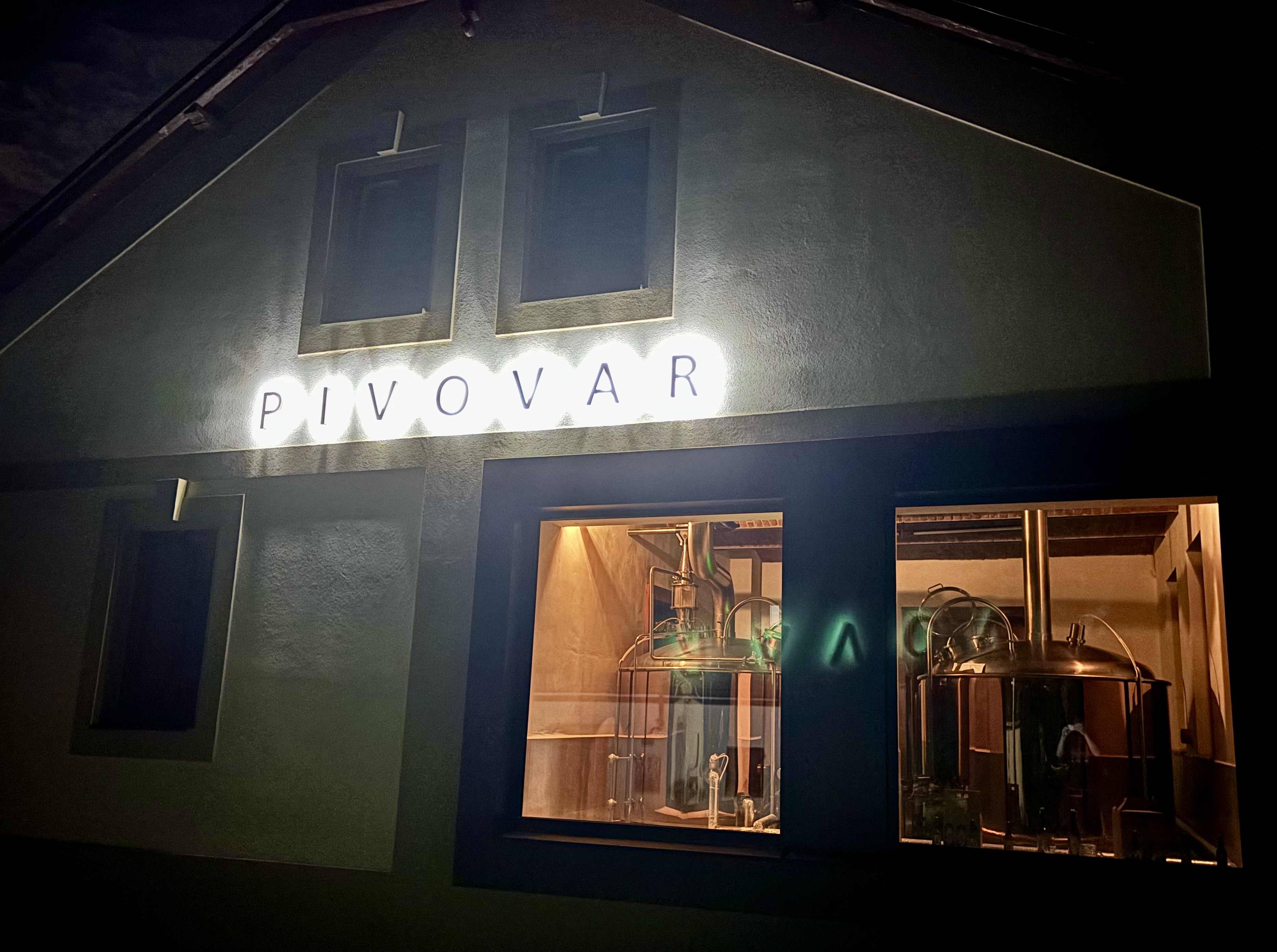 Ubytování Bakovský pivovar foto 2