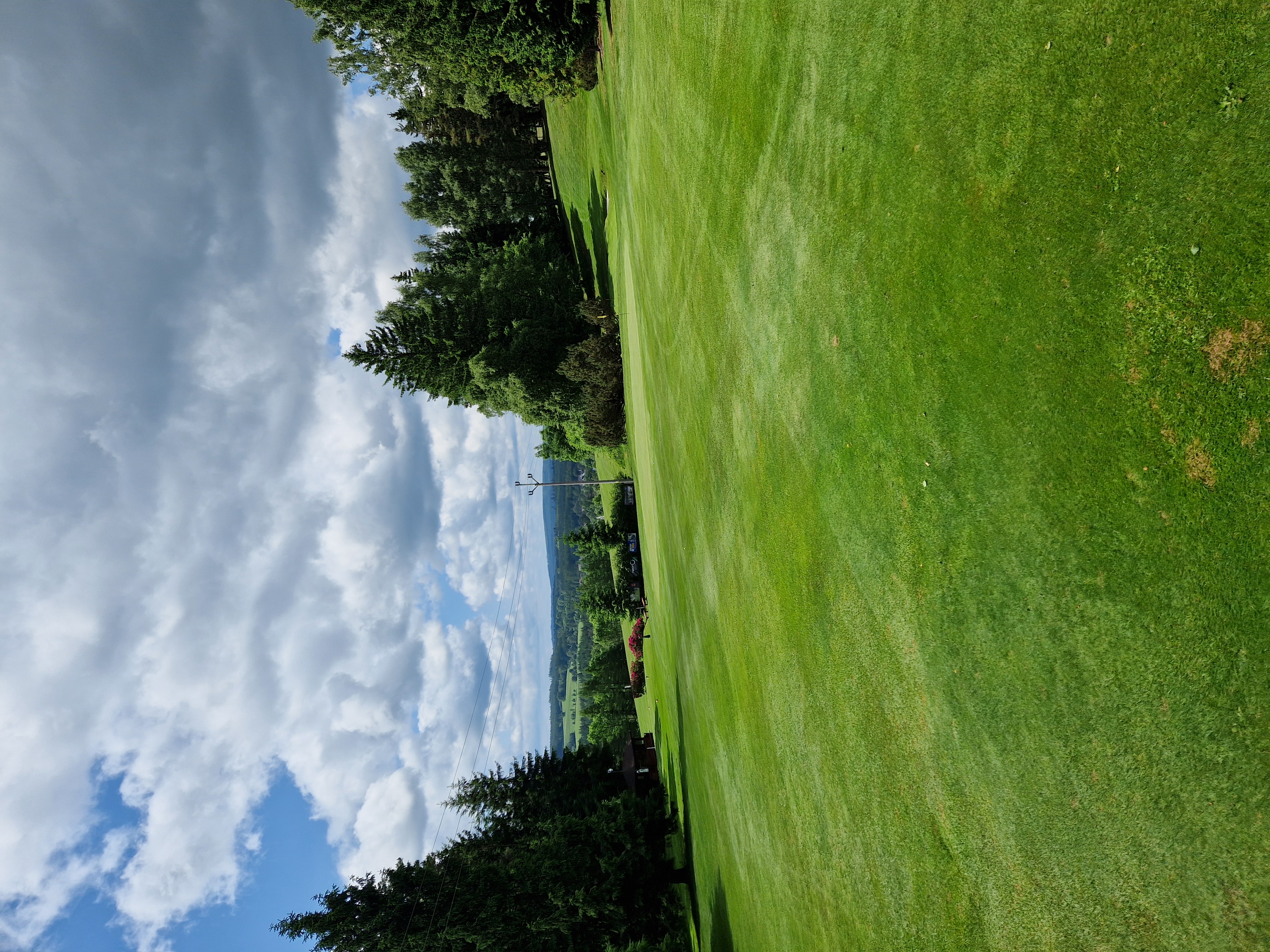 Golf club Svratka 1932 foto 4