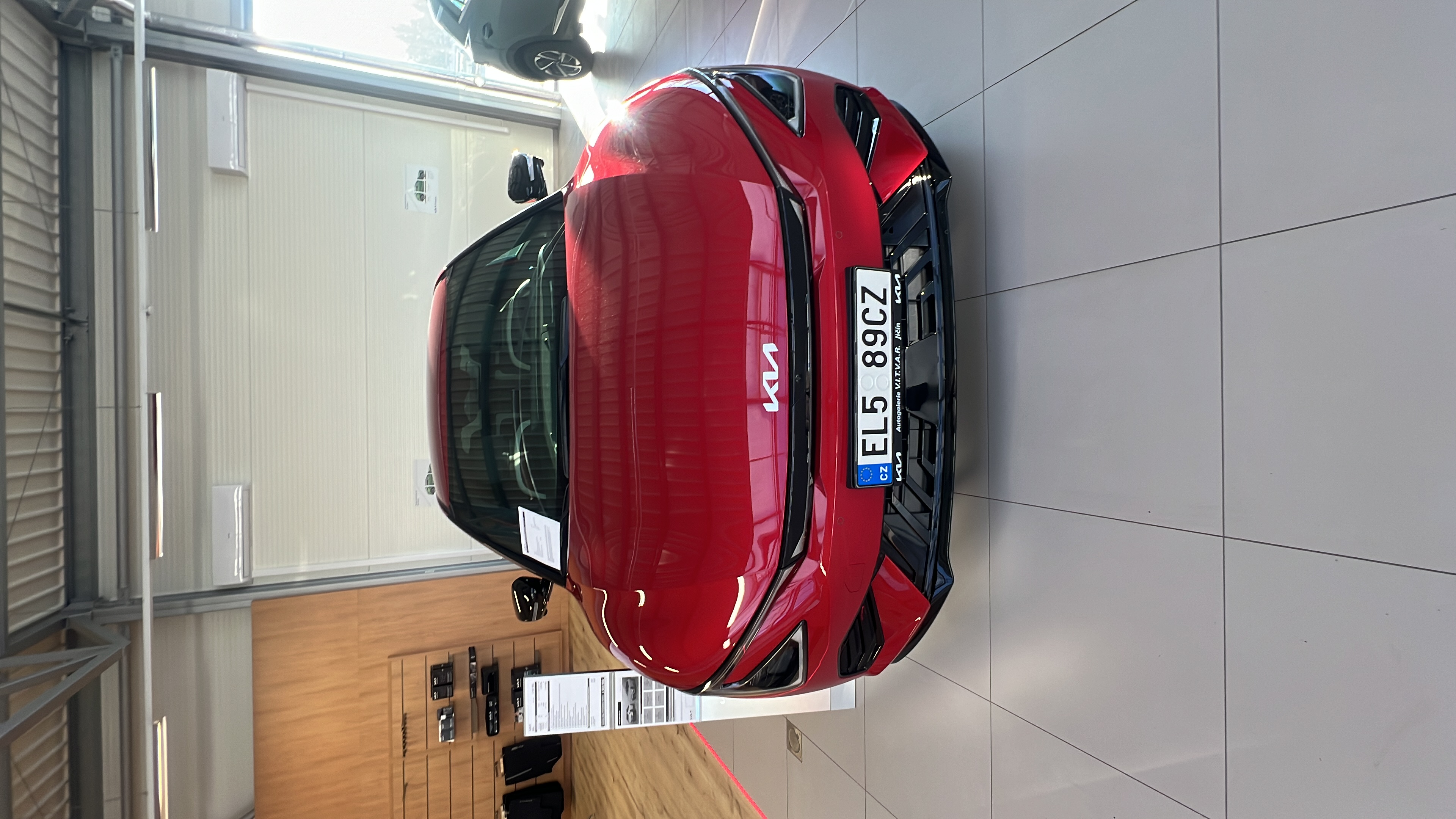 Autogalerie VITVAR sro foto 3