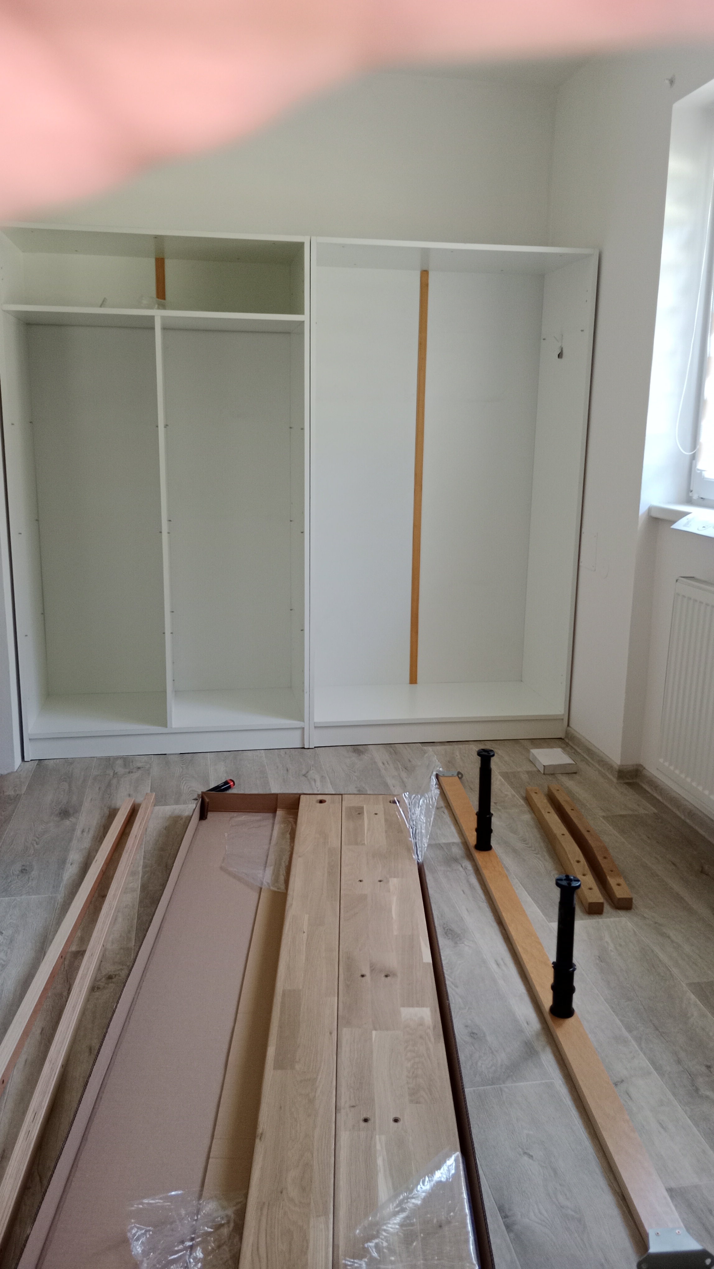 Hodinový manžel Honza foto 5