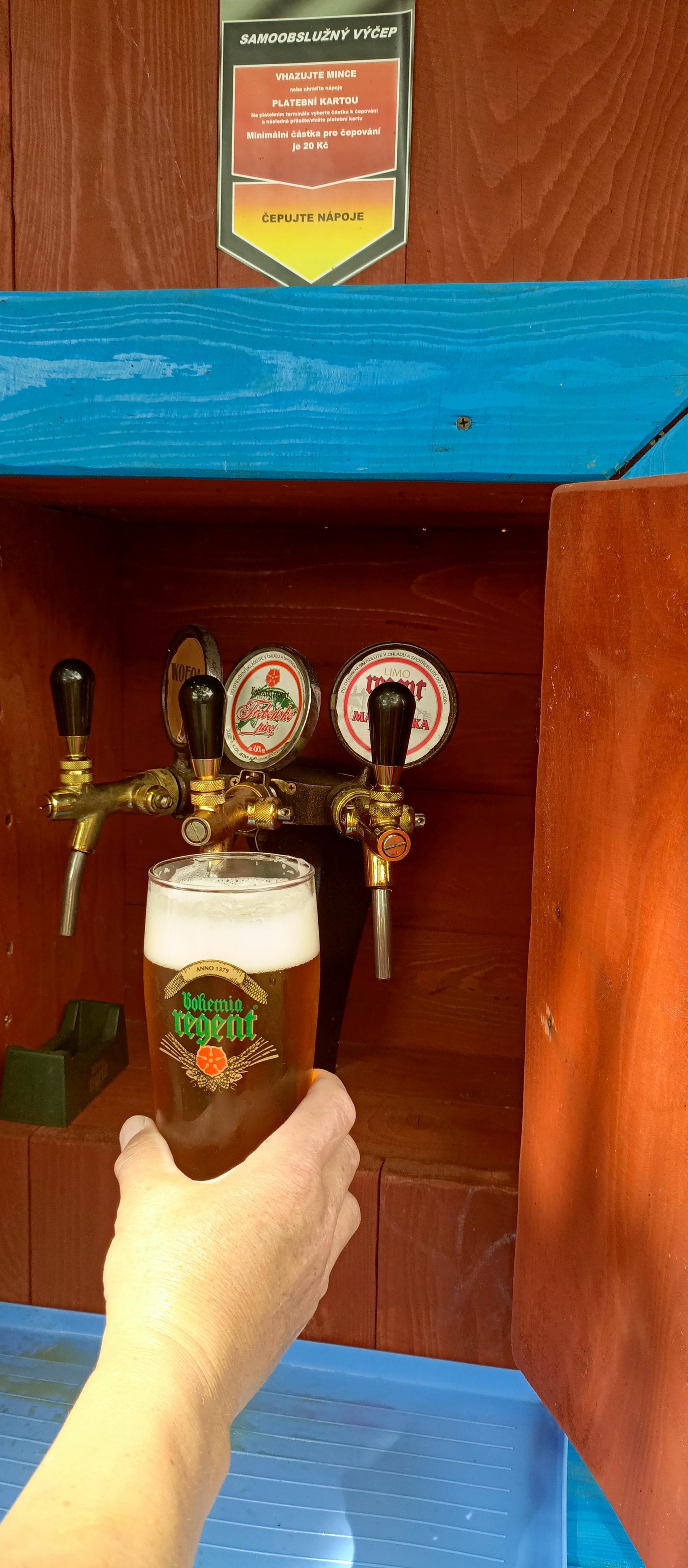 Samovýčep Branná foto 6