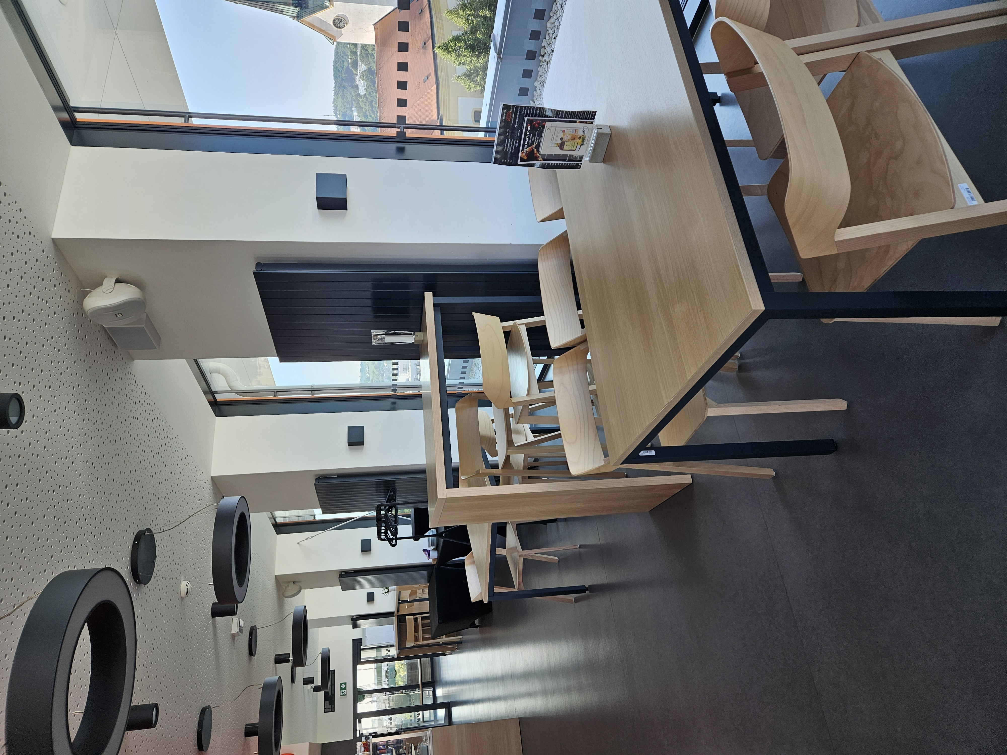 Studentský klub U7 foto 6