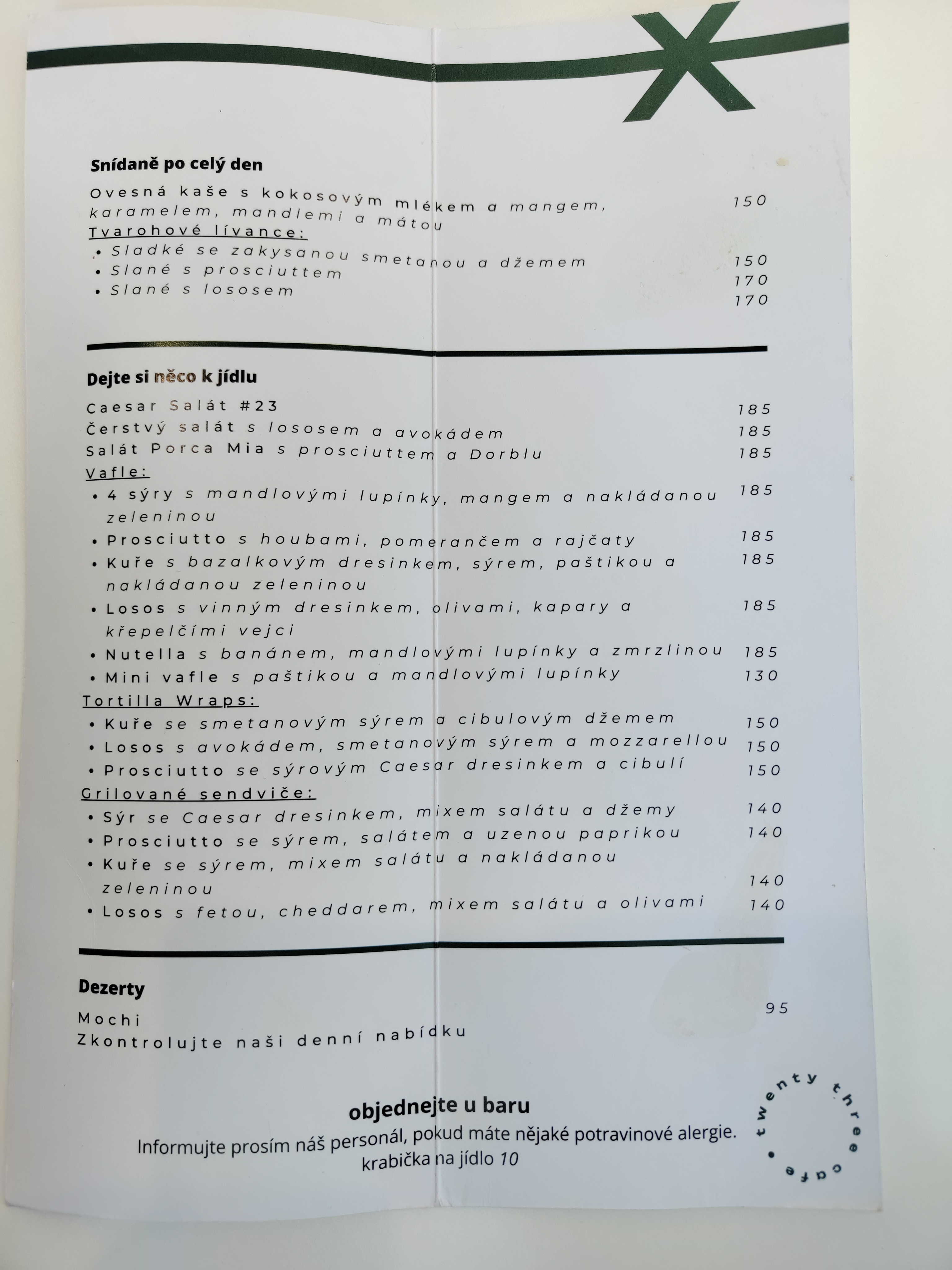 23 cafe foto 2