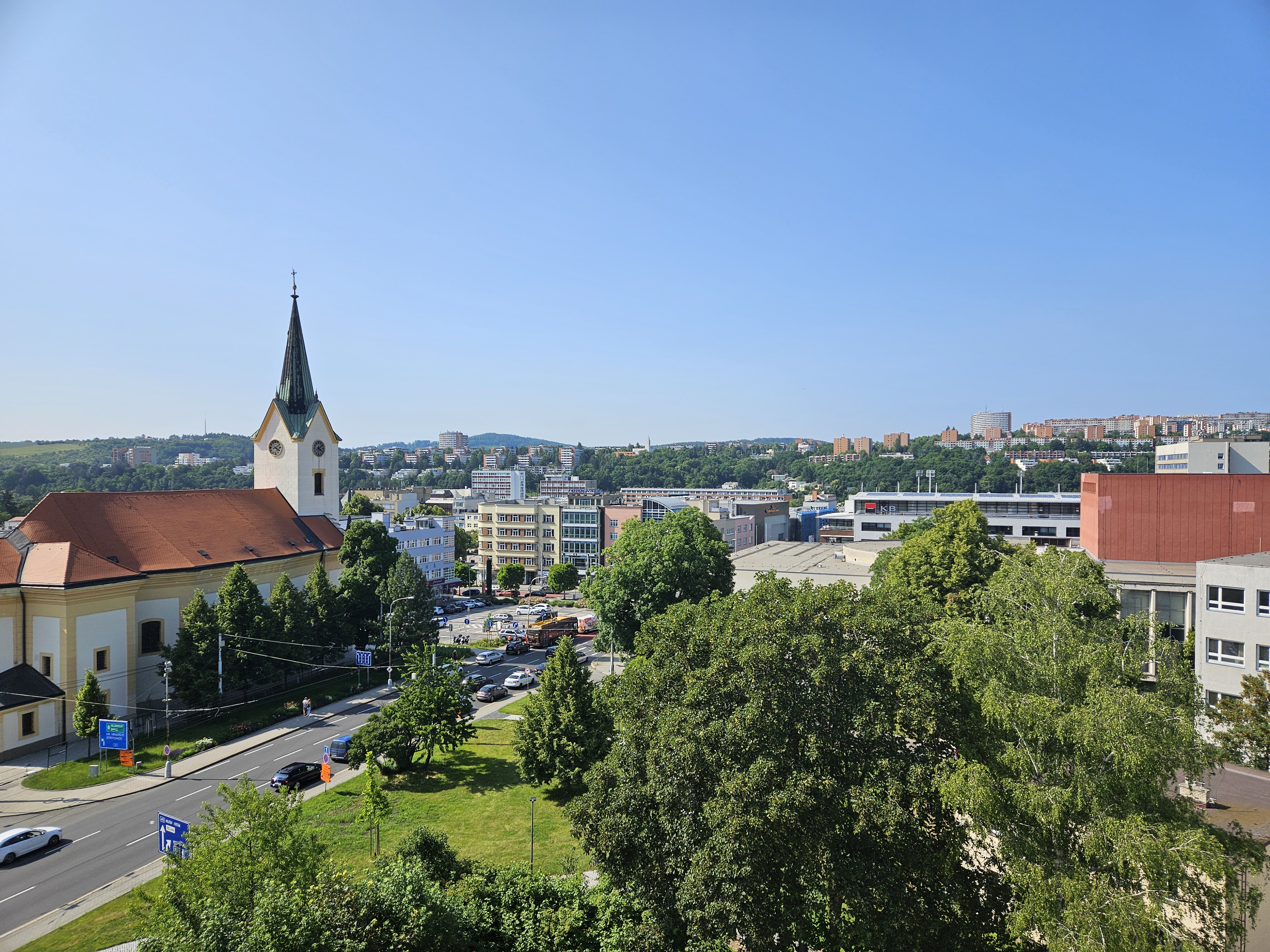 Studentský klub U7 foto 6