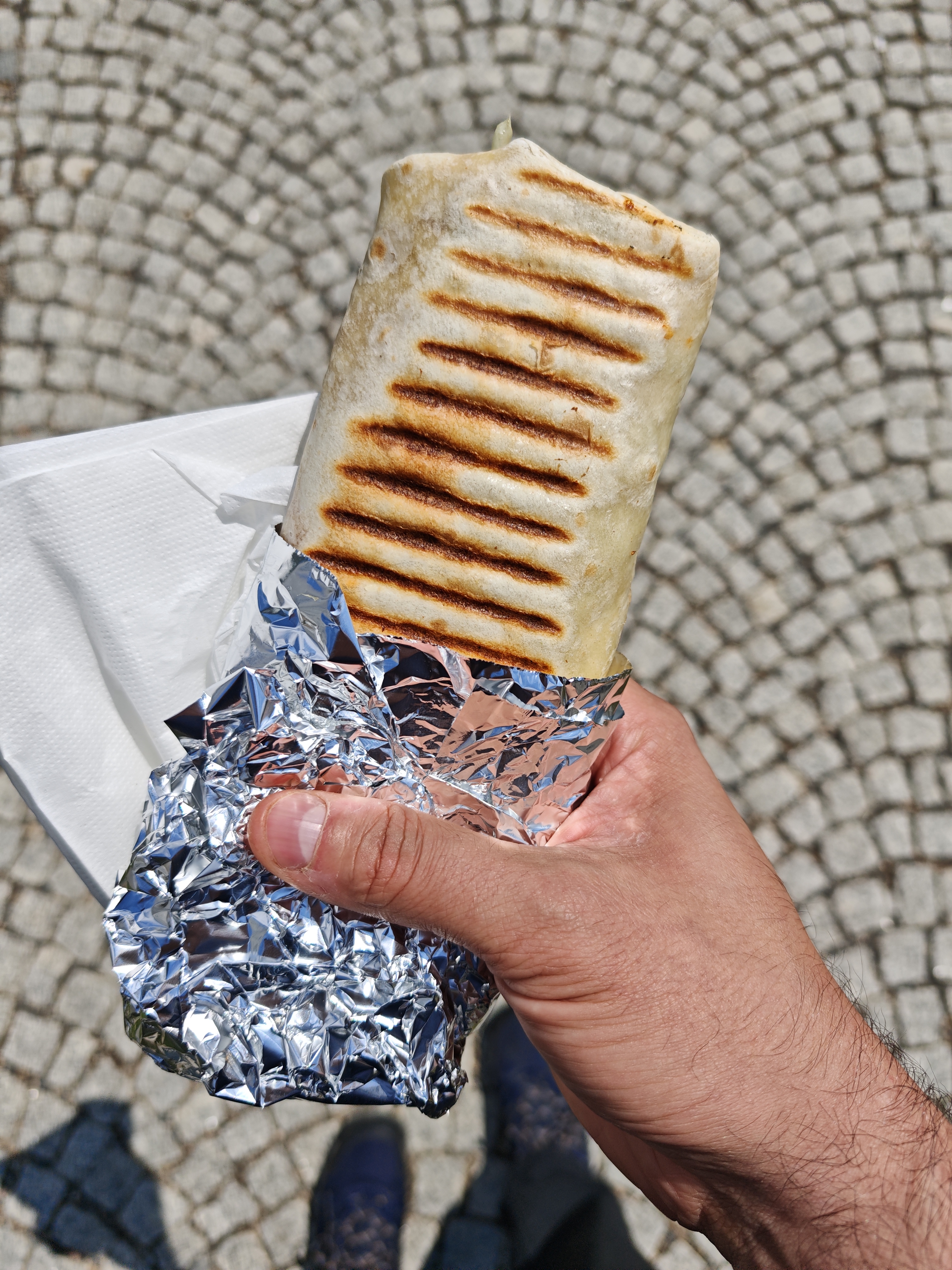 Street 414 Food foto 3