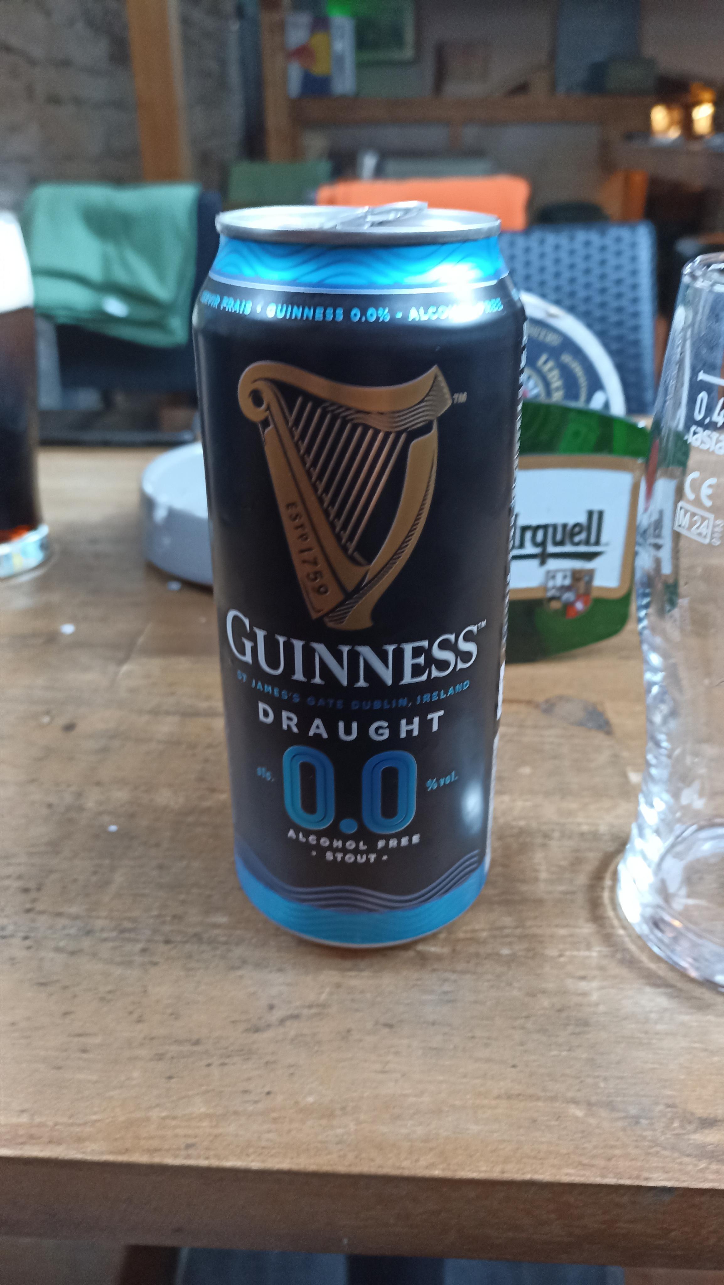 GUINNESS MUSIC BAR foto 6