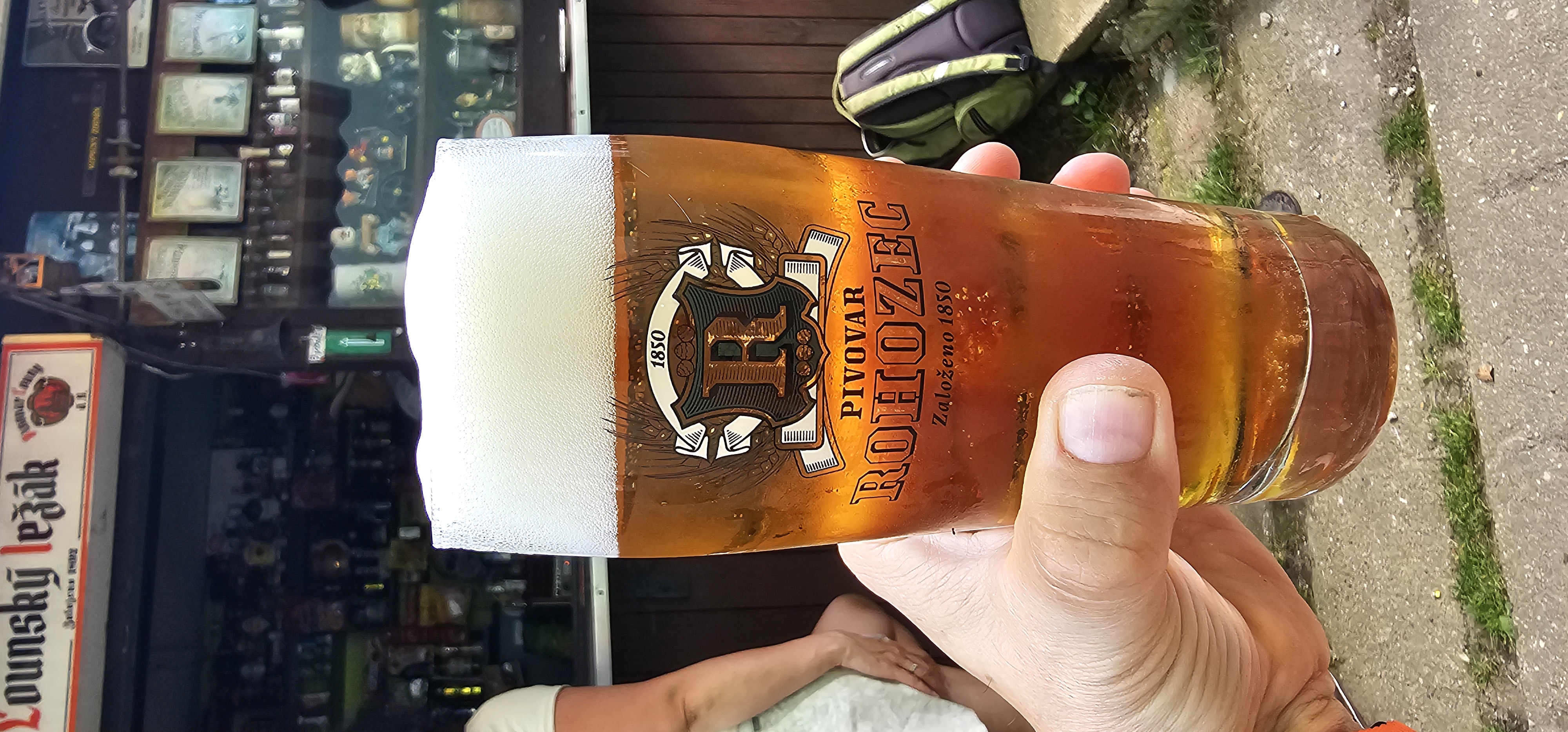 Občerstvení Rudé armády 228 foto 5