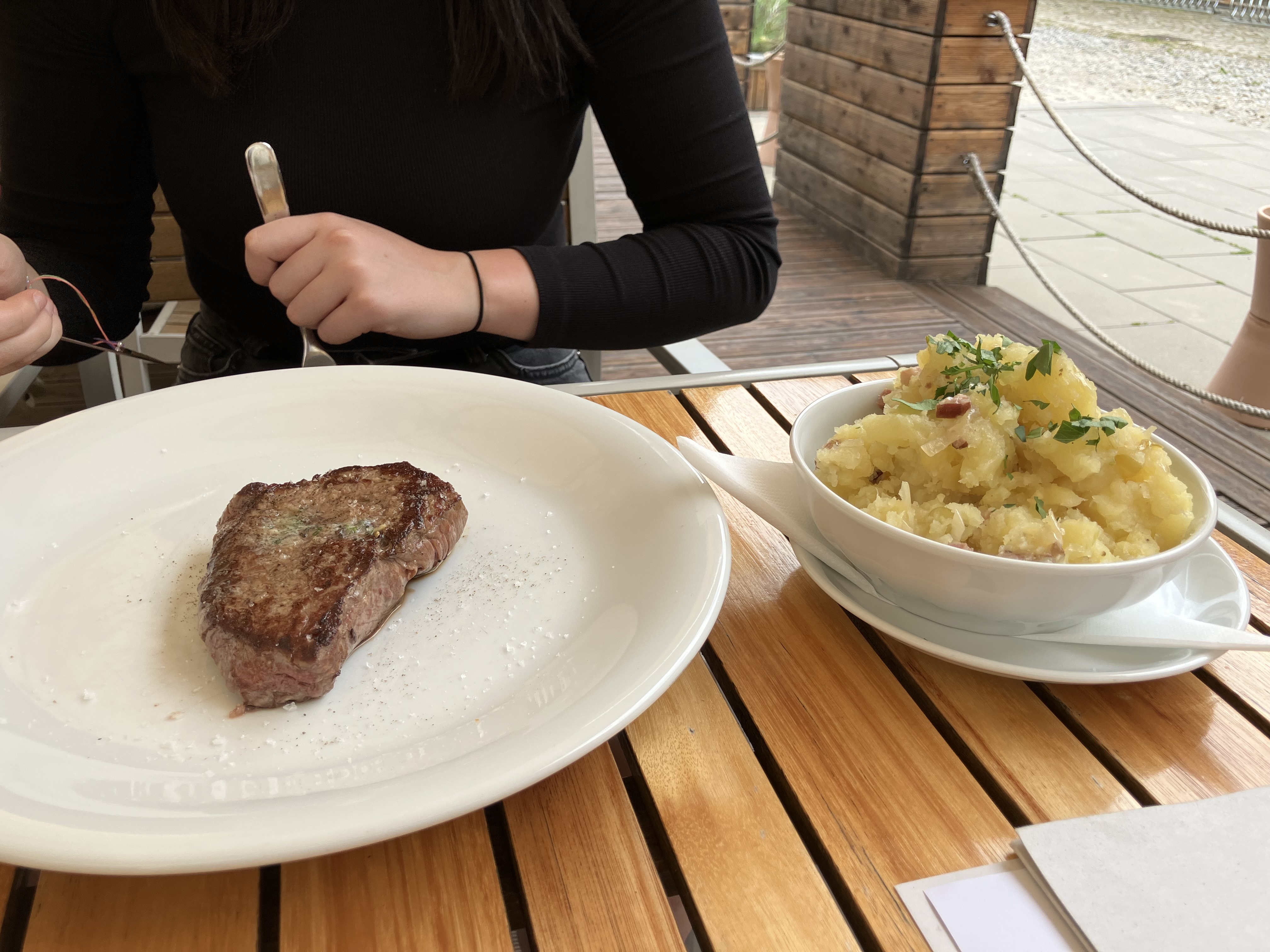 Panská restaurace Telč foto 4
