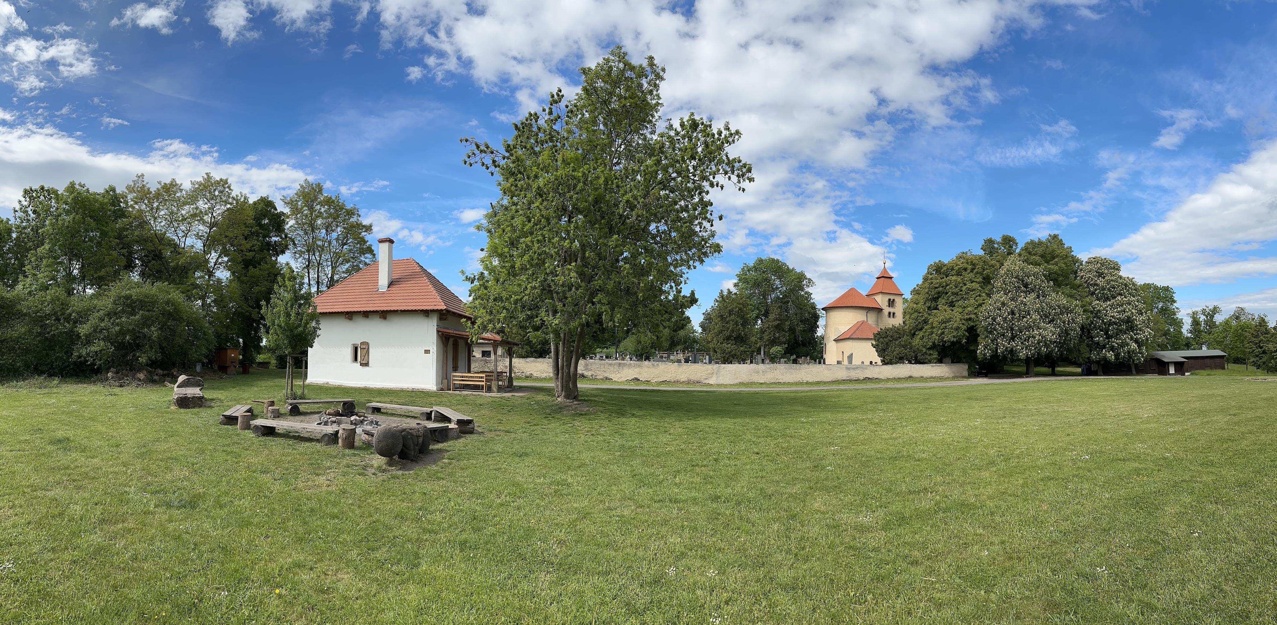 Občerstvení Na Budči foto 4