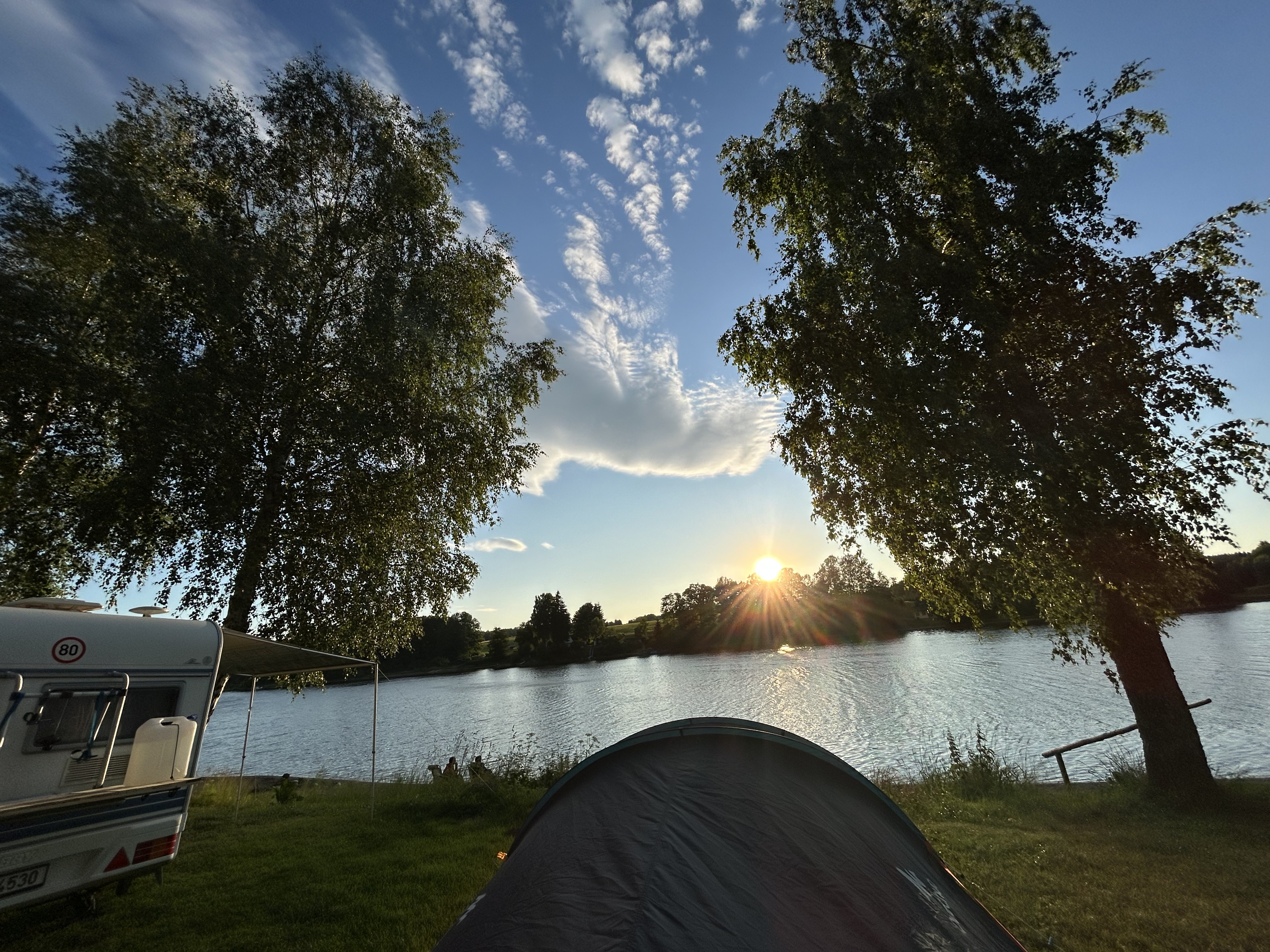 Camp Vřesná foto 4