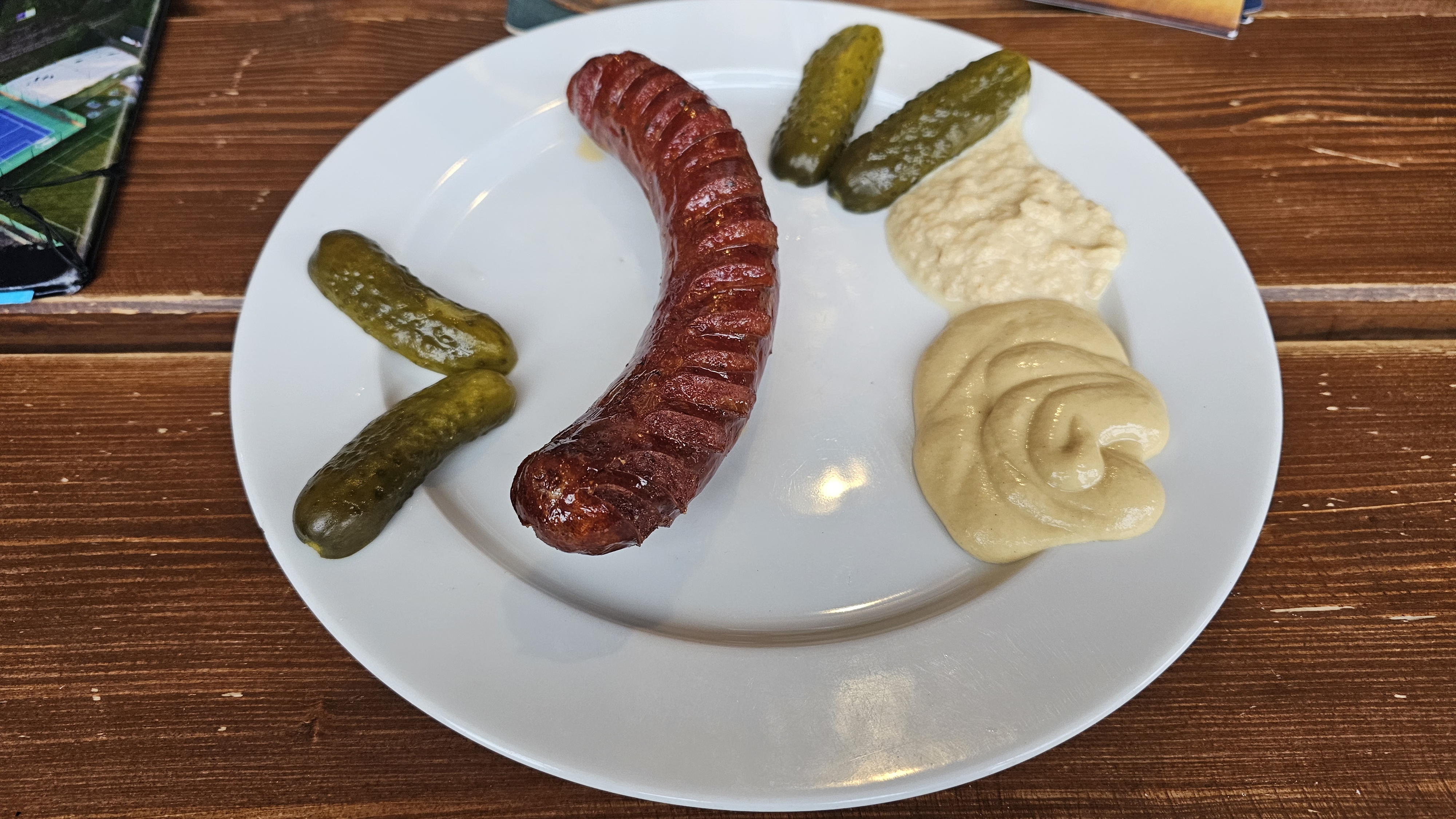 Občerstvení Čenkovice foto 2