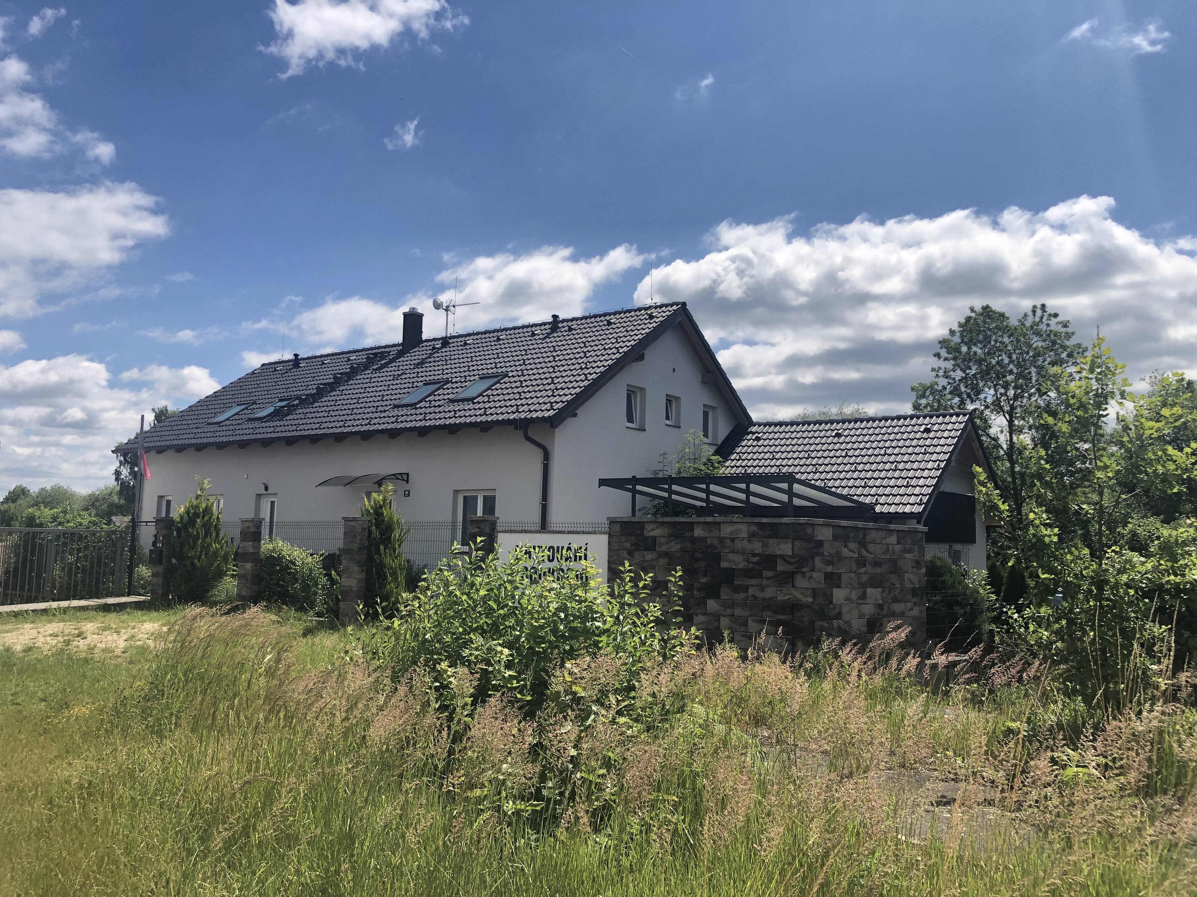 Třeboňský penzion foto 1