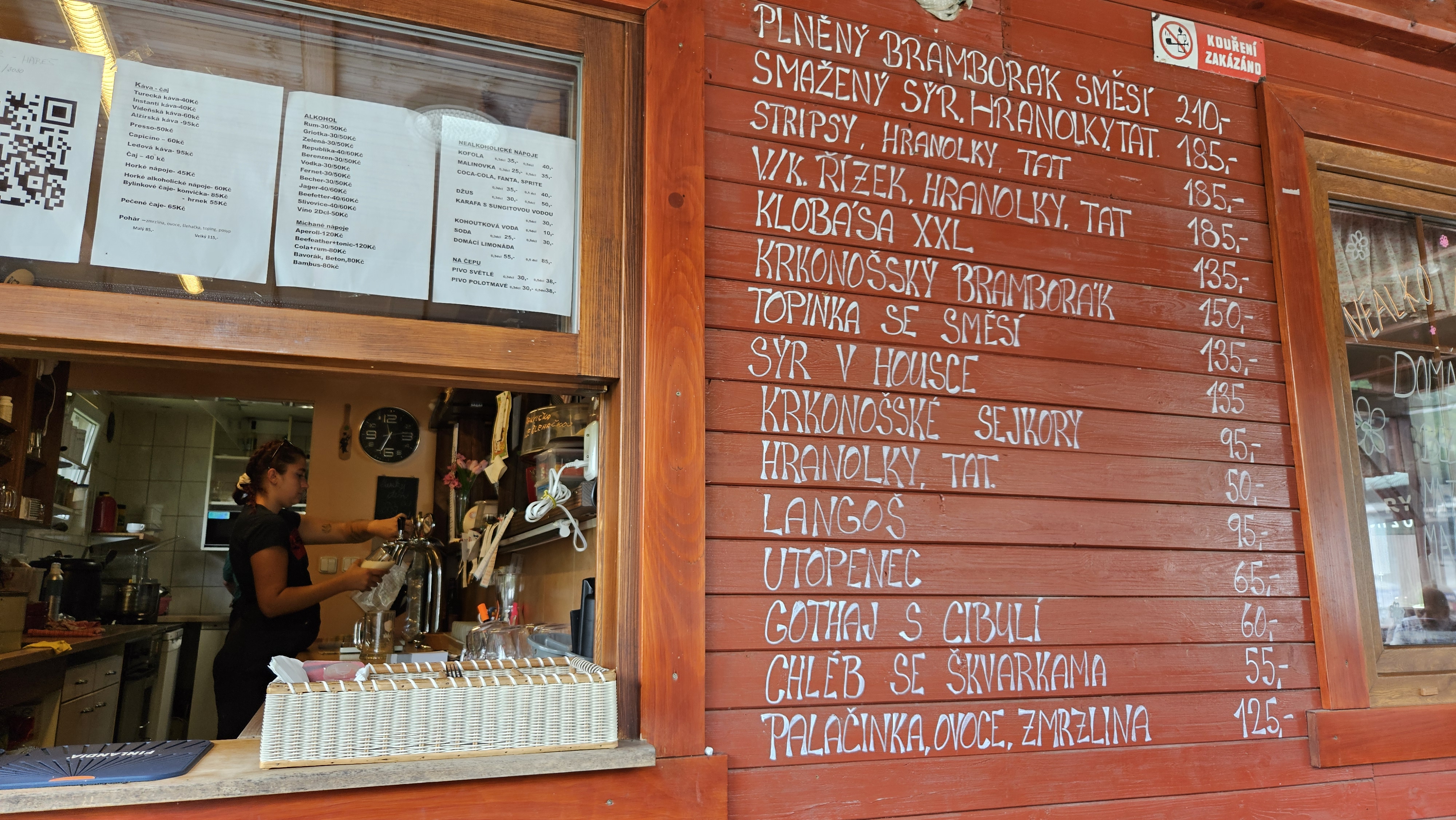 Bistro na Habesi foto 5