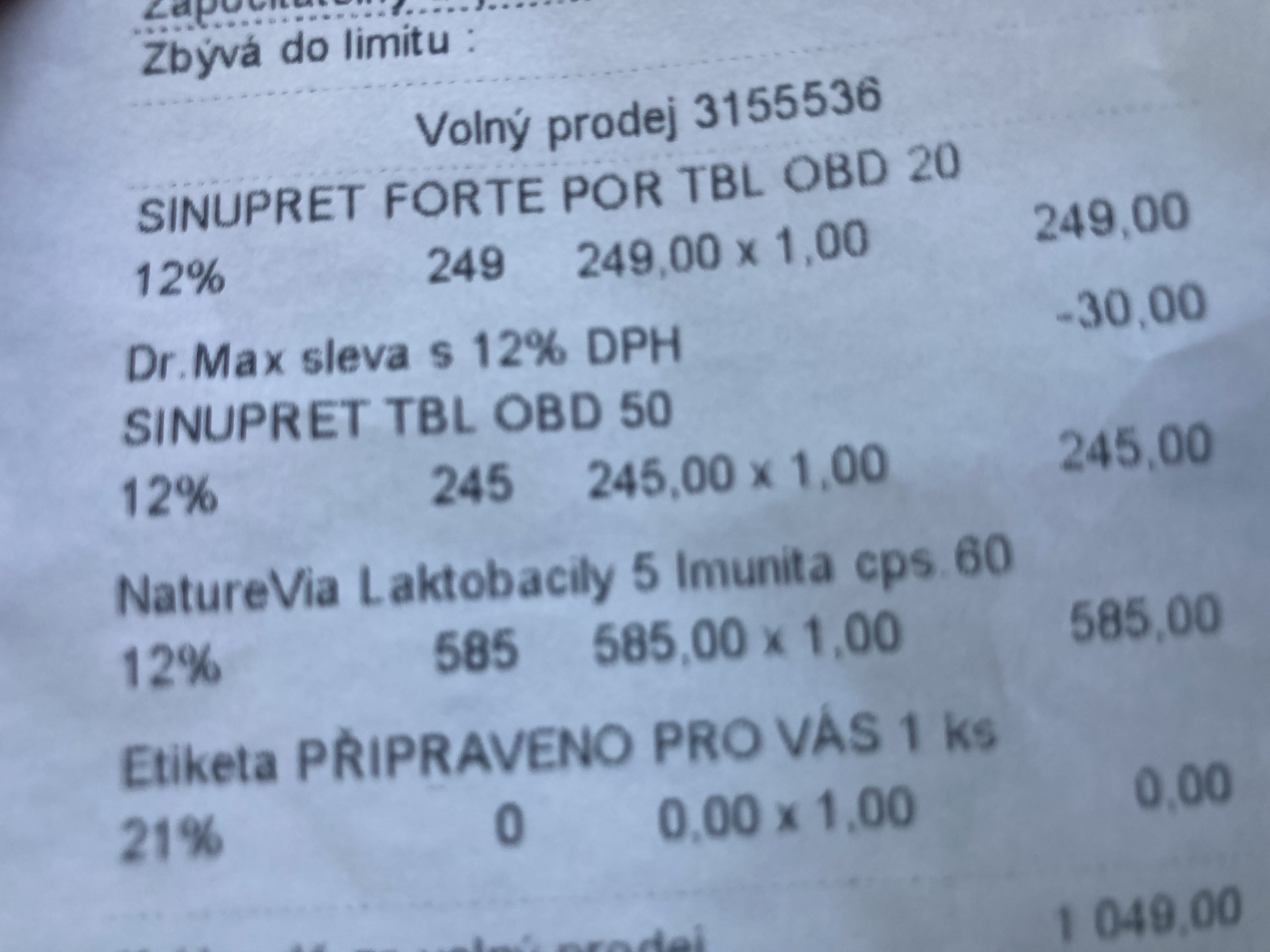 Dr.Max Lékárna foto 3