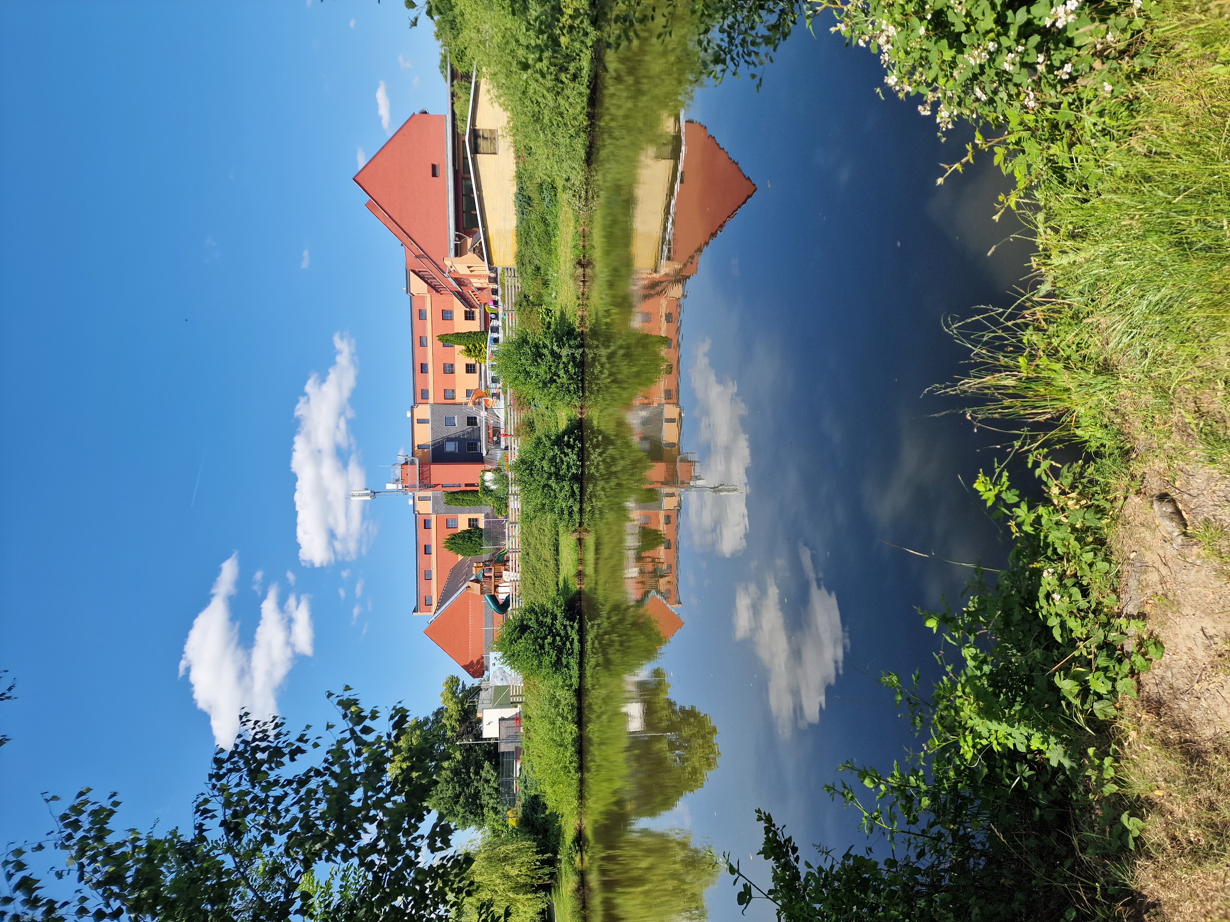 OREA Resort Panorama foto 3
