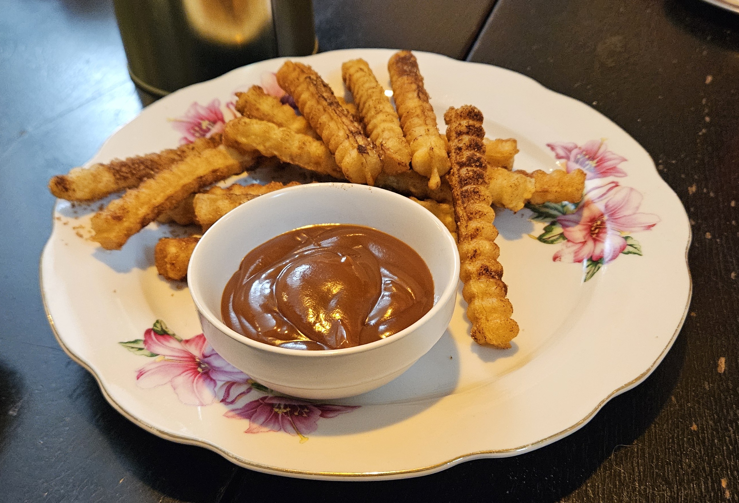 Porke, Tapas & Restaurant foto 6