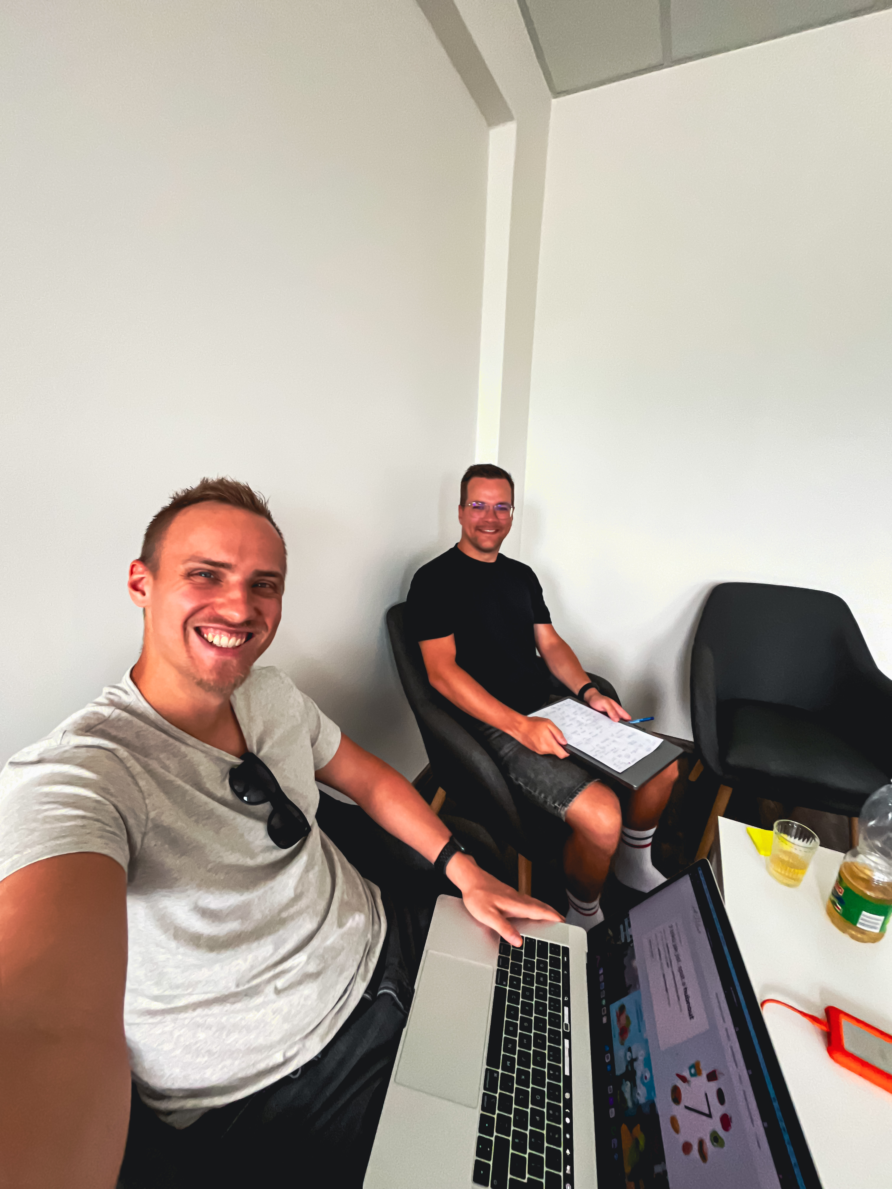 Marketing Hub foto 1