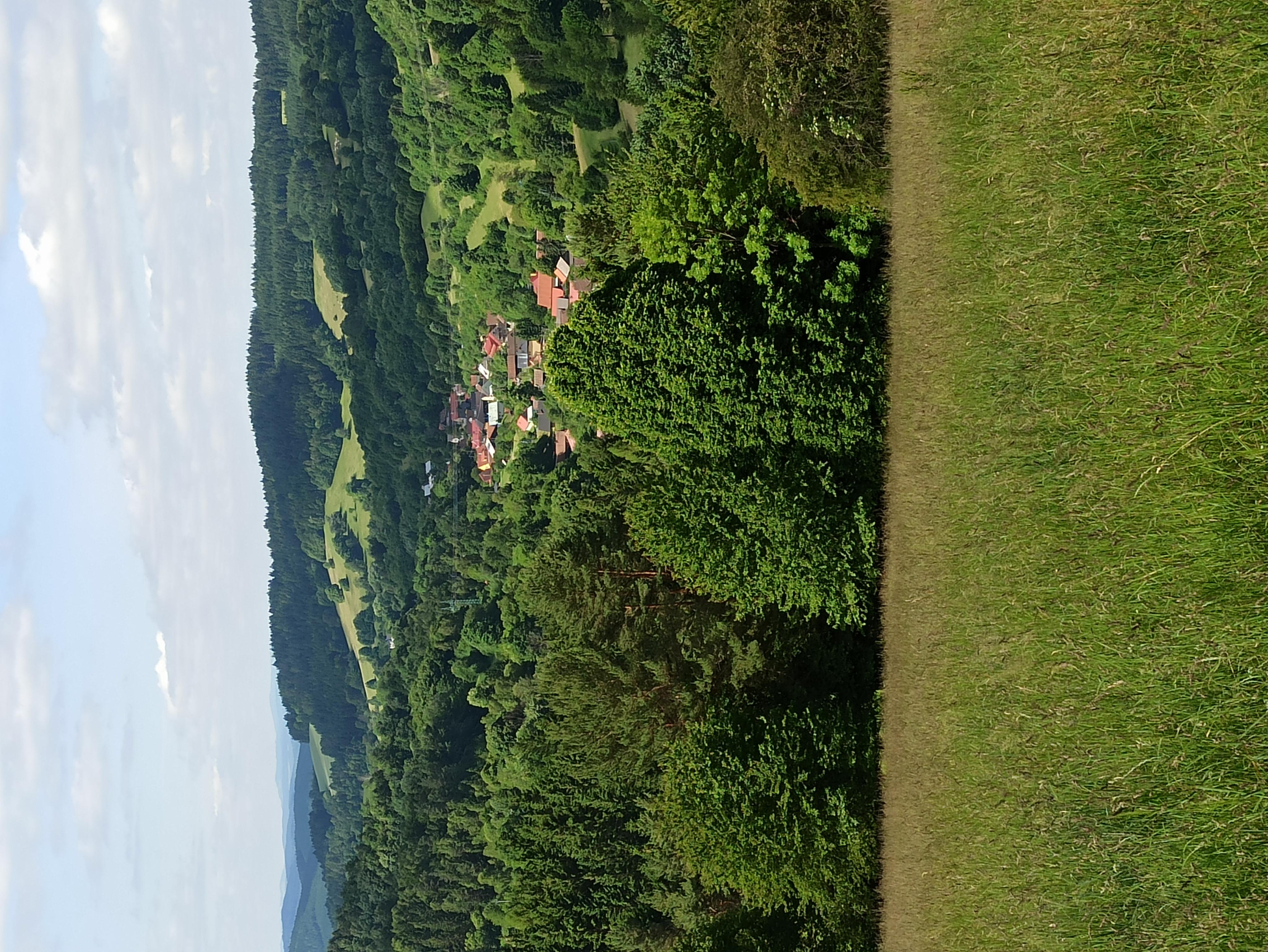 Chalupa Na Košáře foto 6