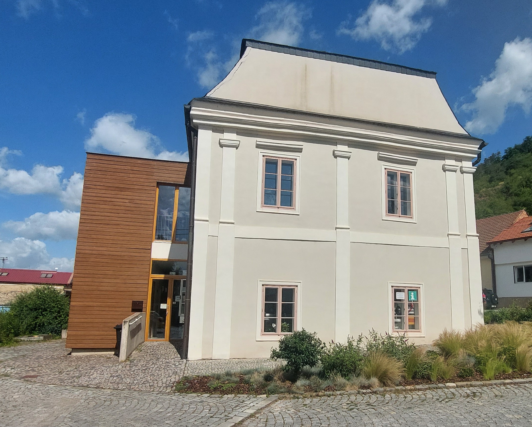 Muzeum města Tišnova foto 2