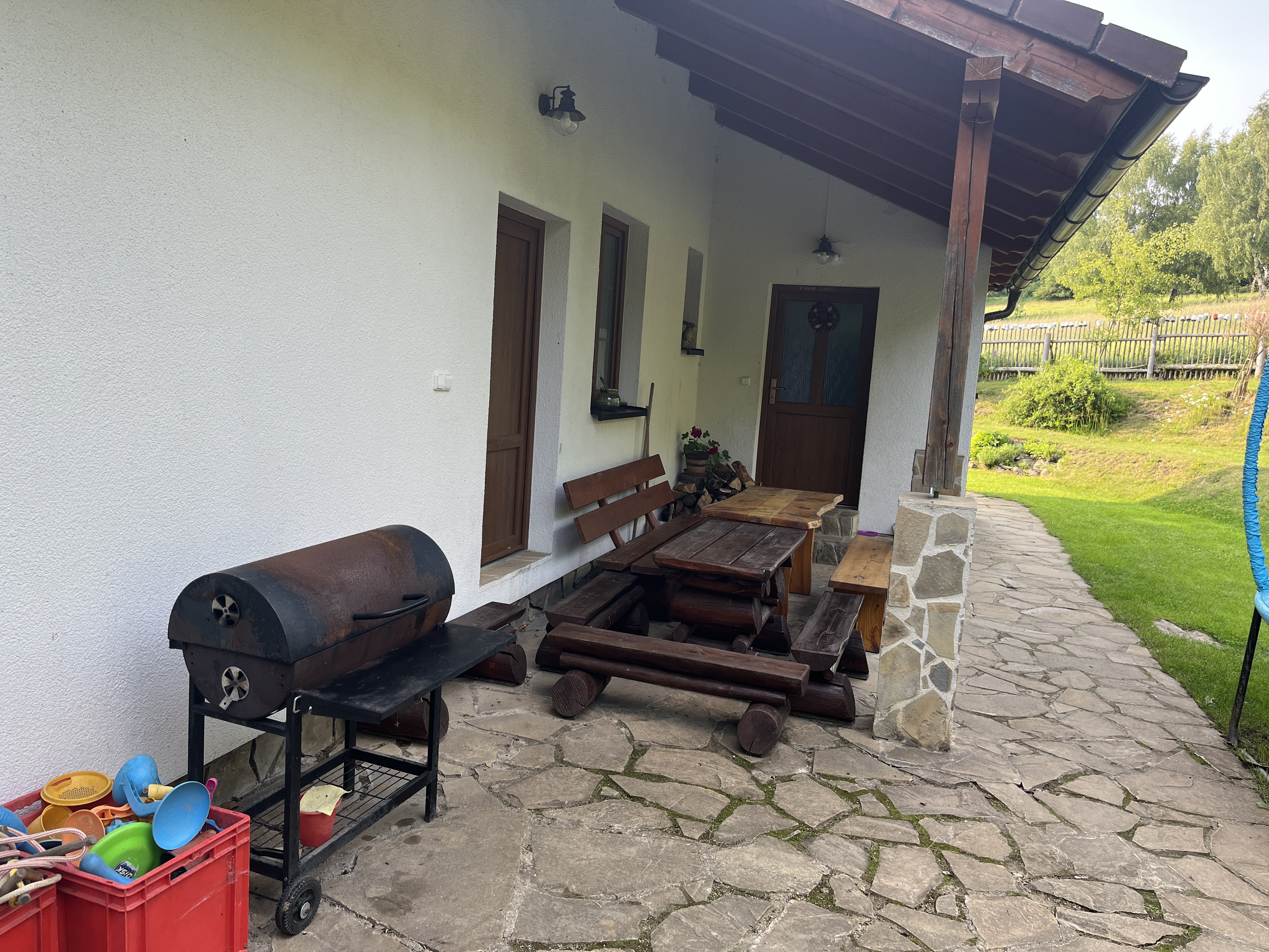 Chalupa U Zvonečku foto 2