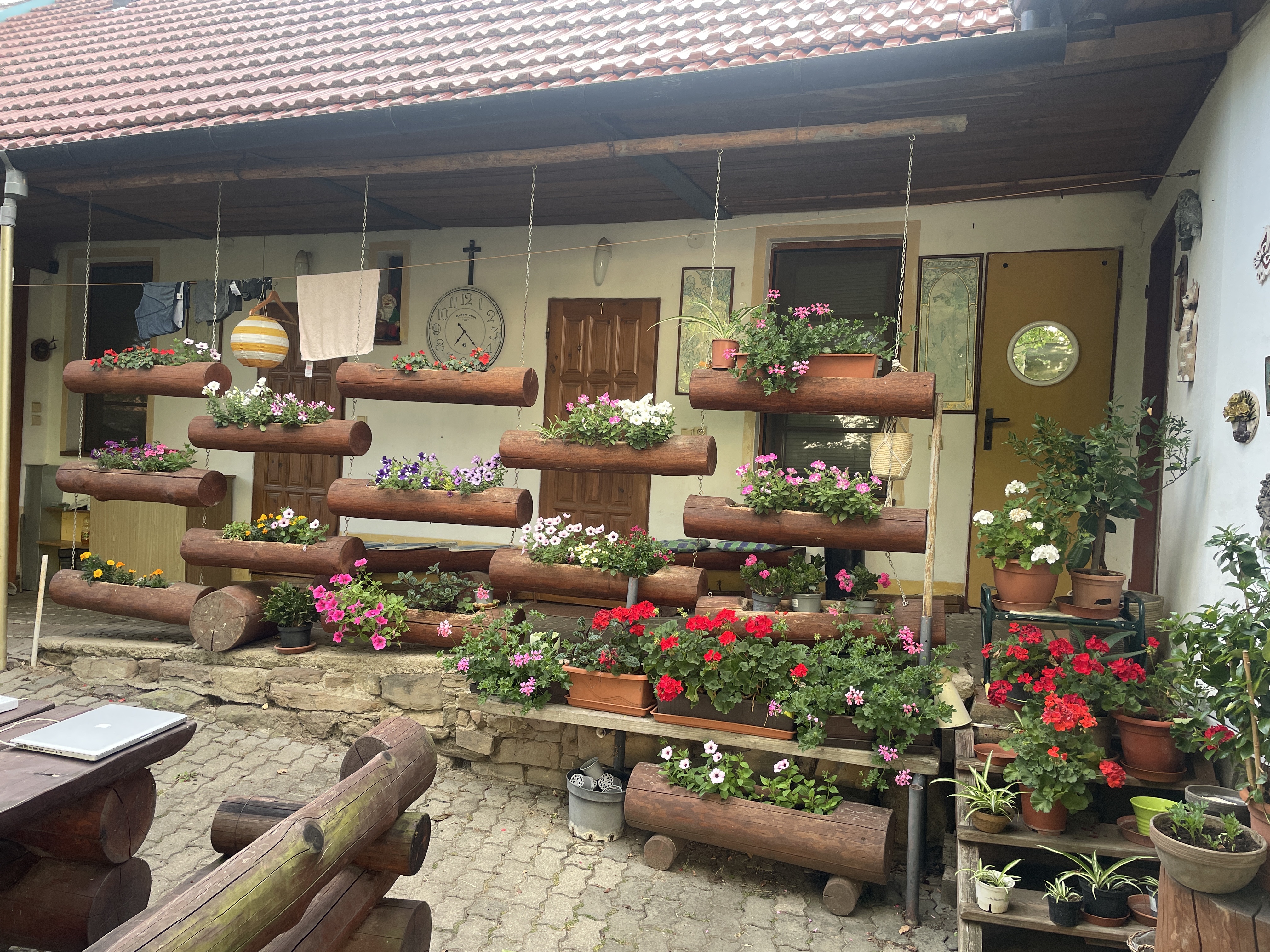 Penzion U Osady foto 5