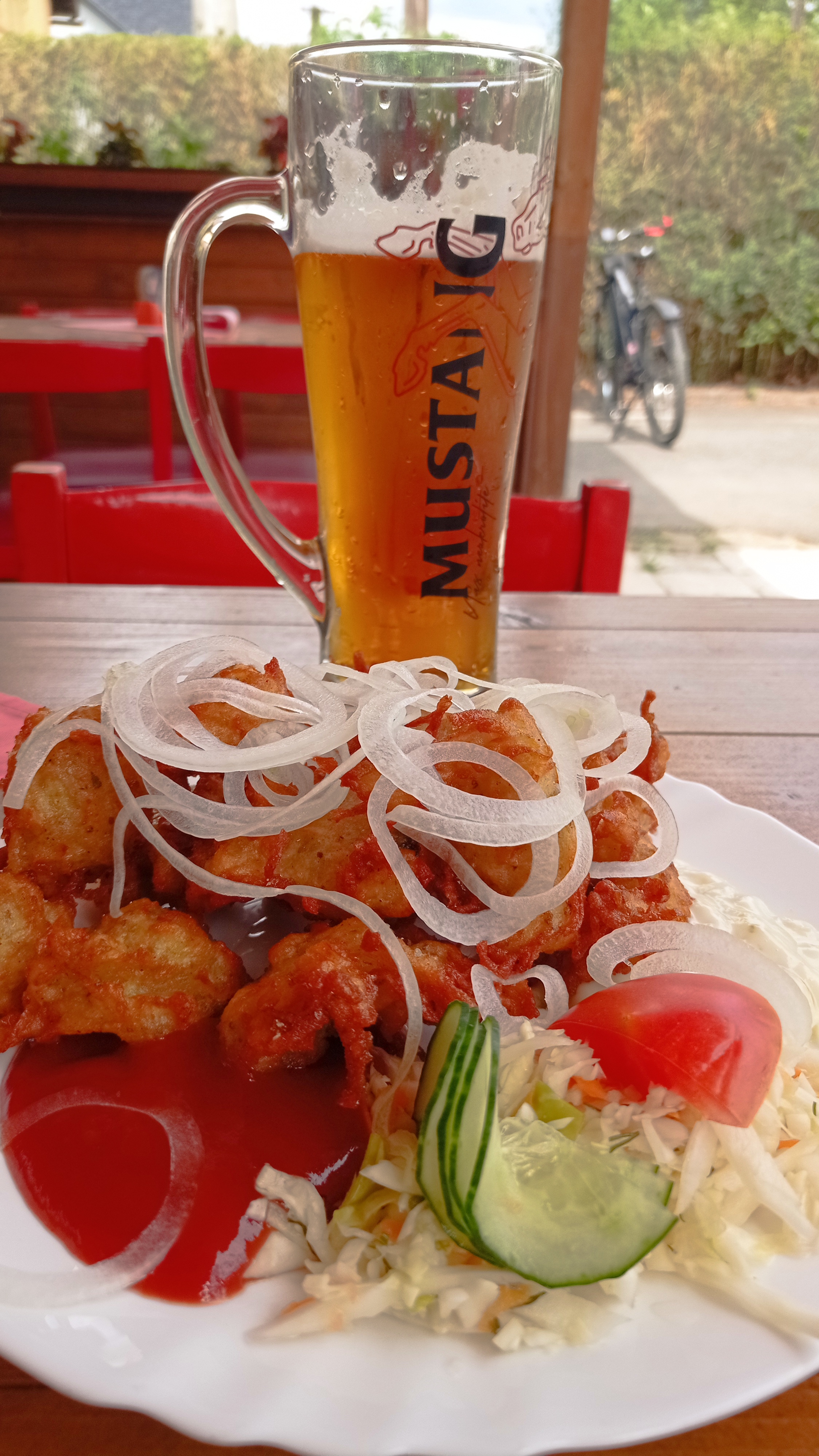U Matěje foto 6
