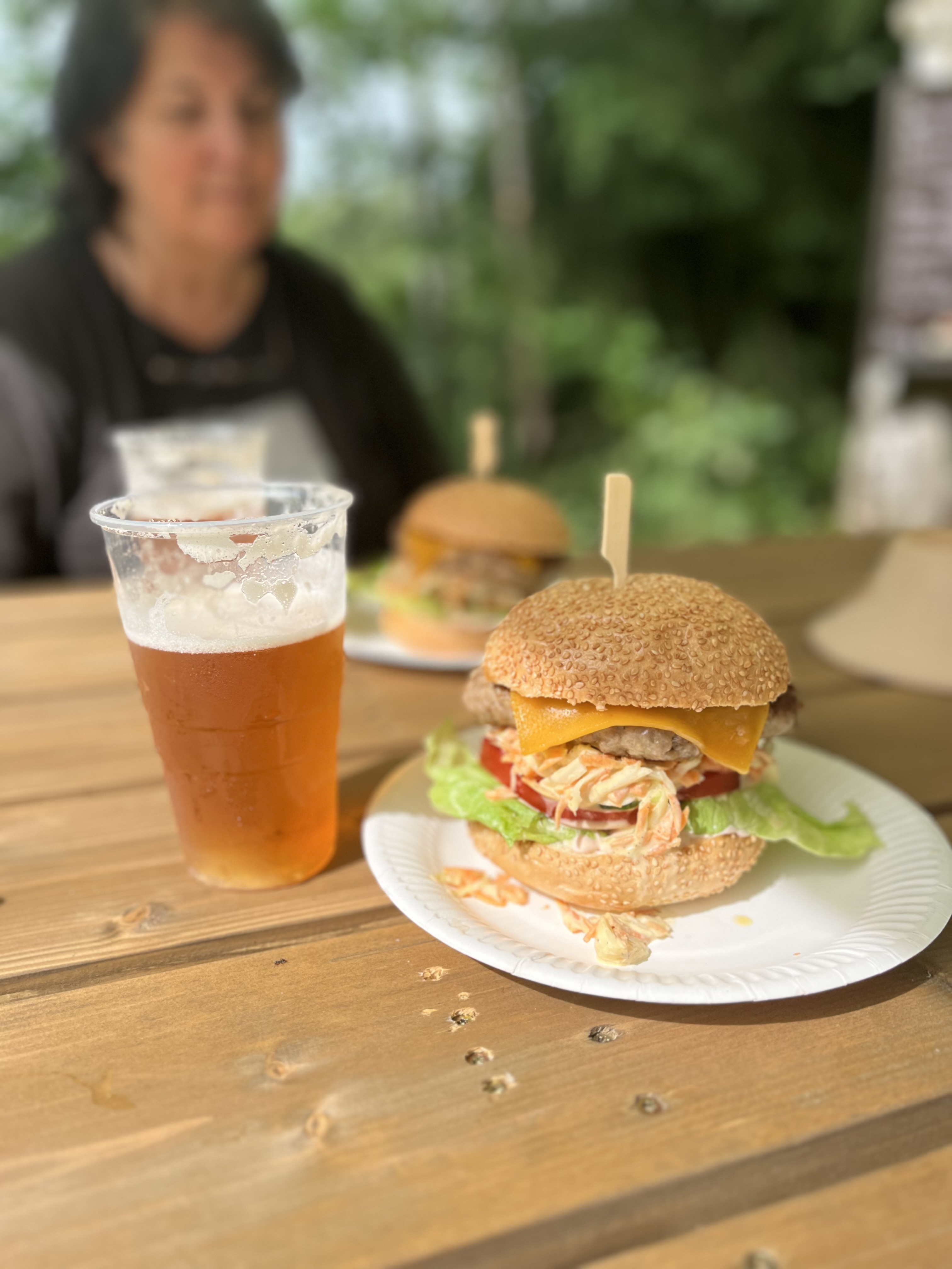 KLM Food foto 5