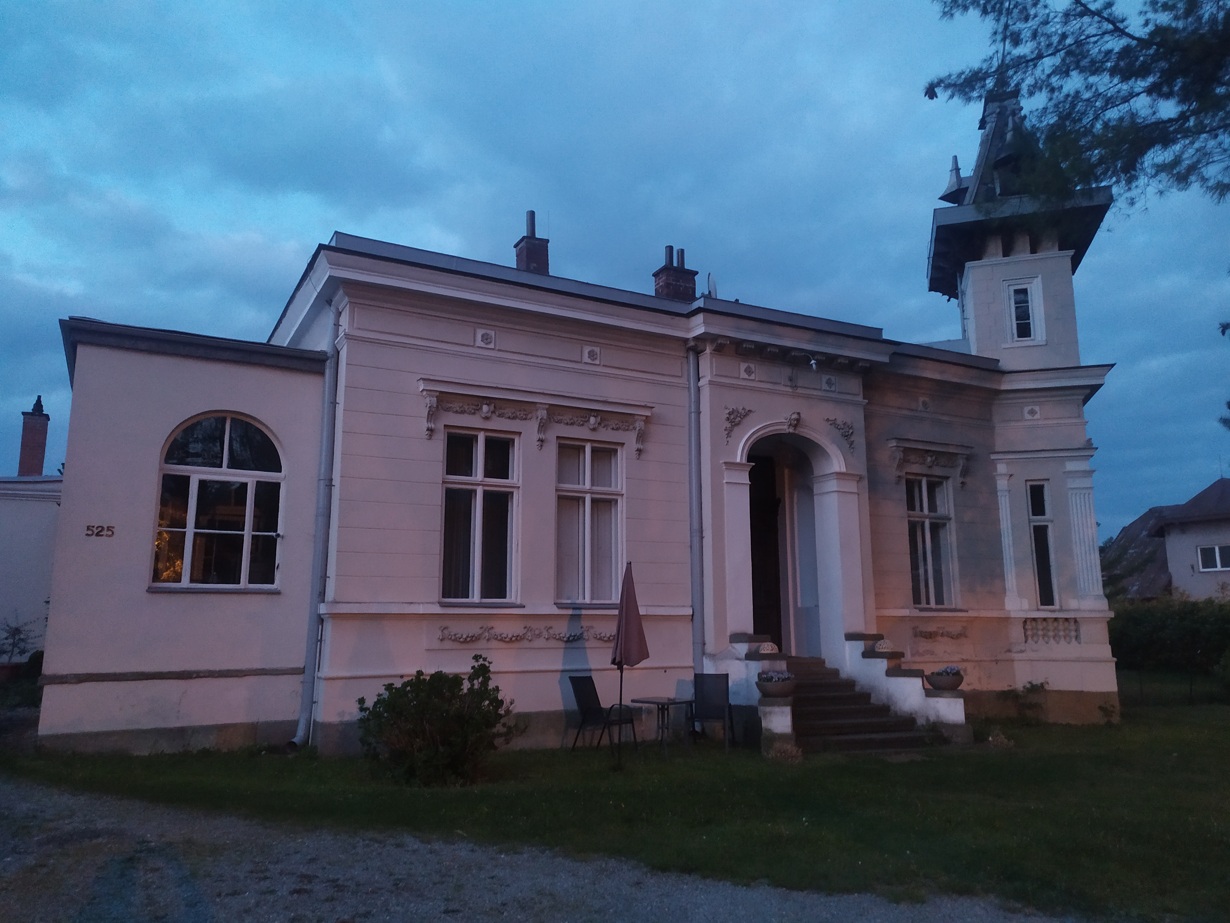 Apartmán U Borovice foto 3