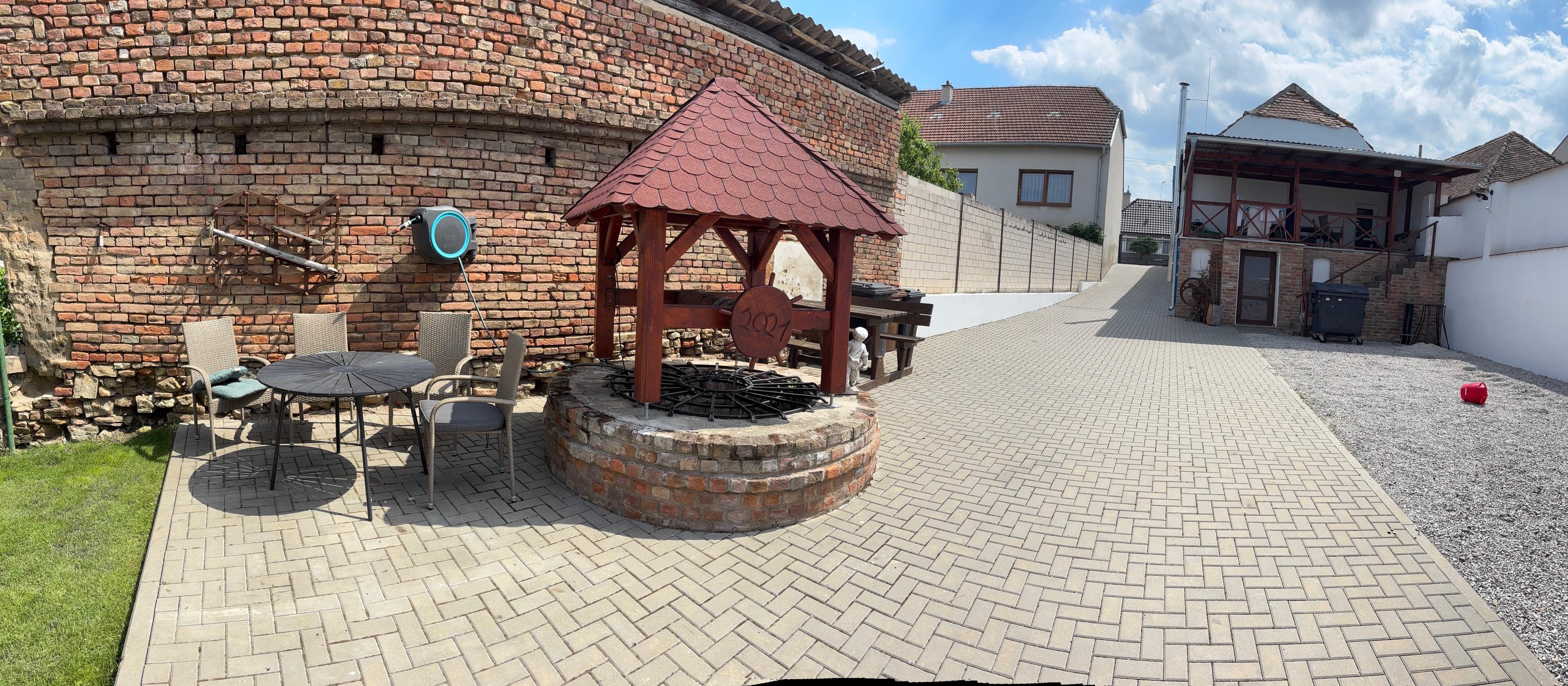 Penzion Zaječák foto 2