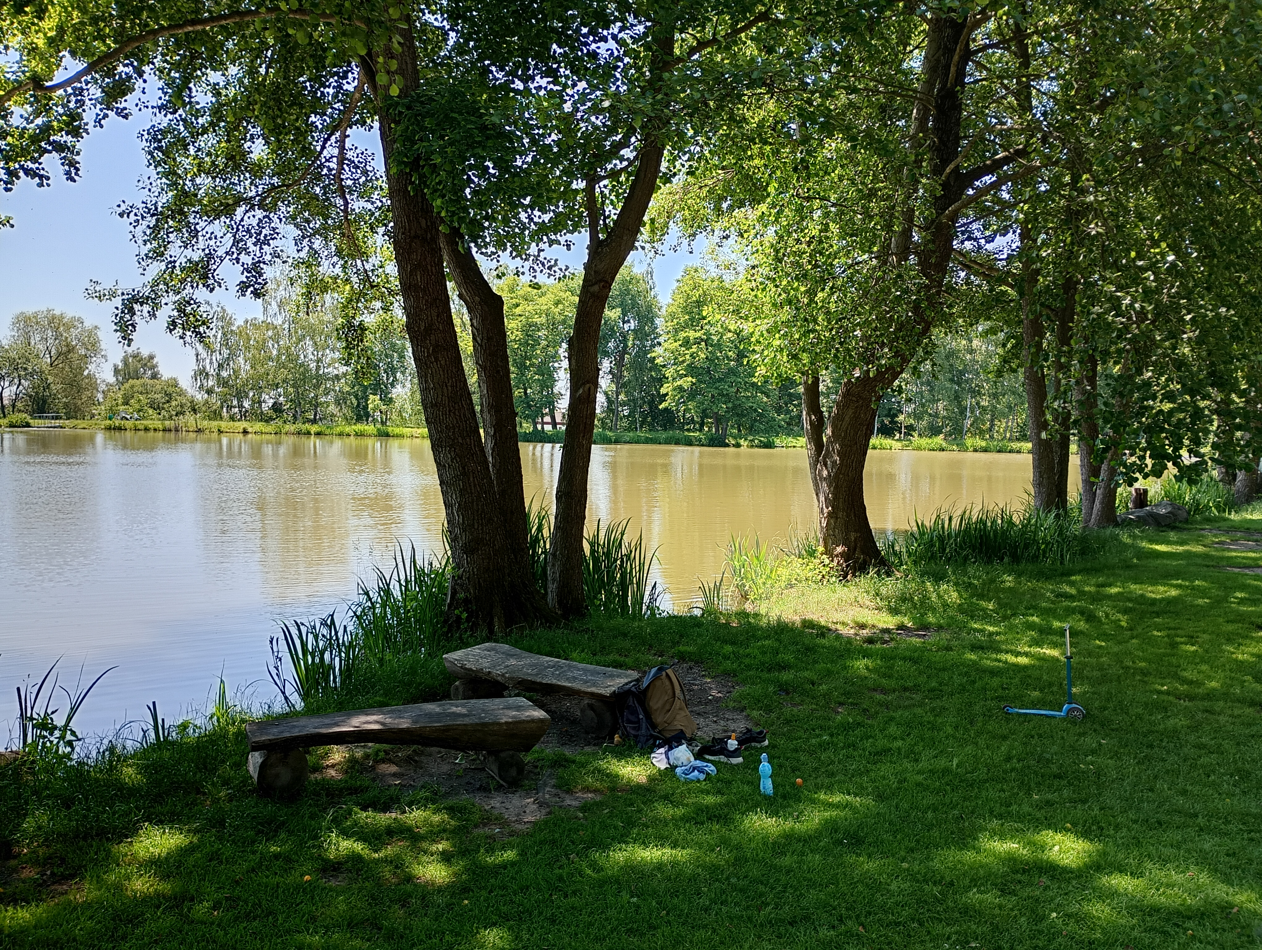 Kiosek U Františka foto 4