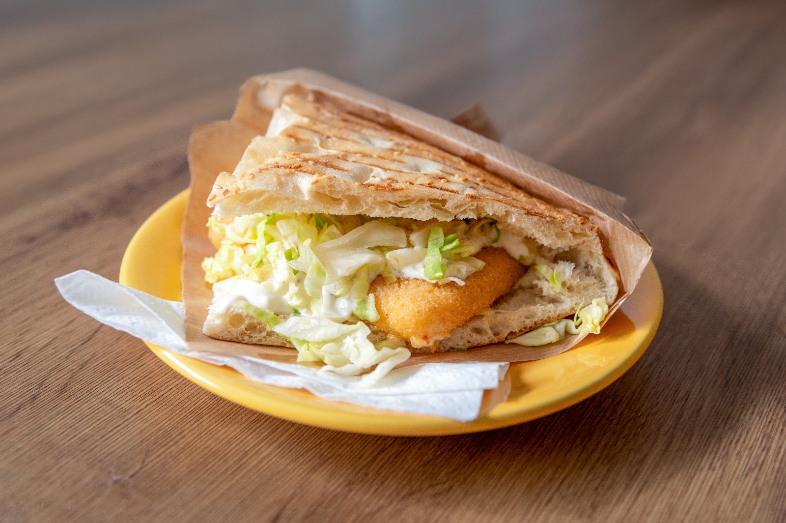 Bistrosojčák foto 4