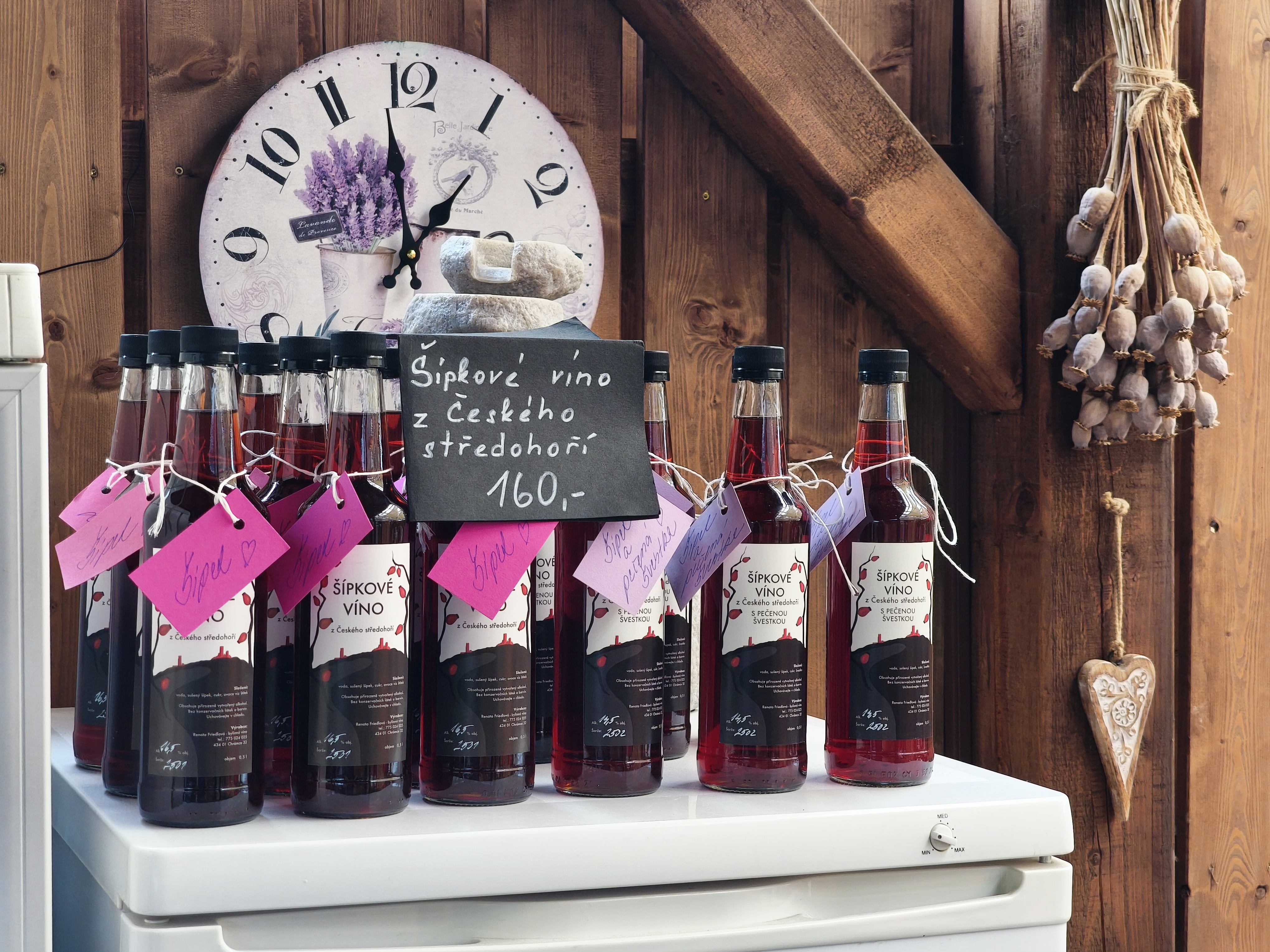 Zmrzlina Machkova foto 3