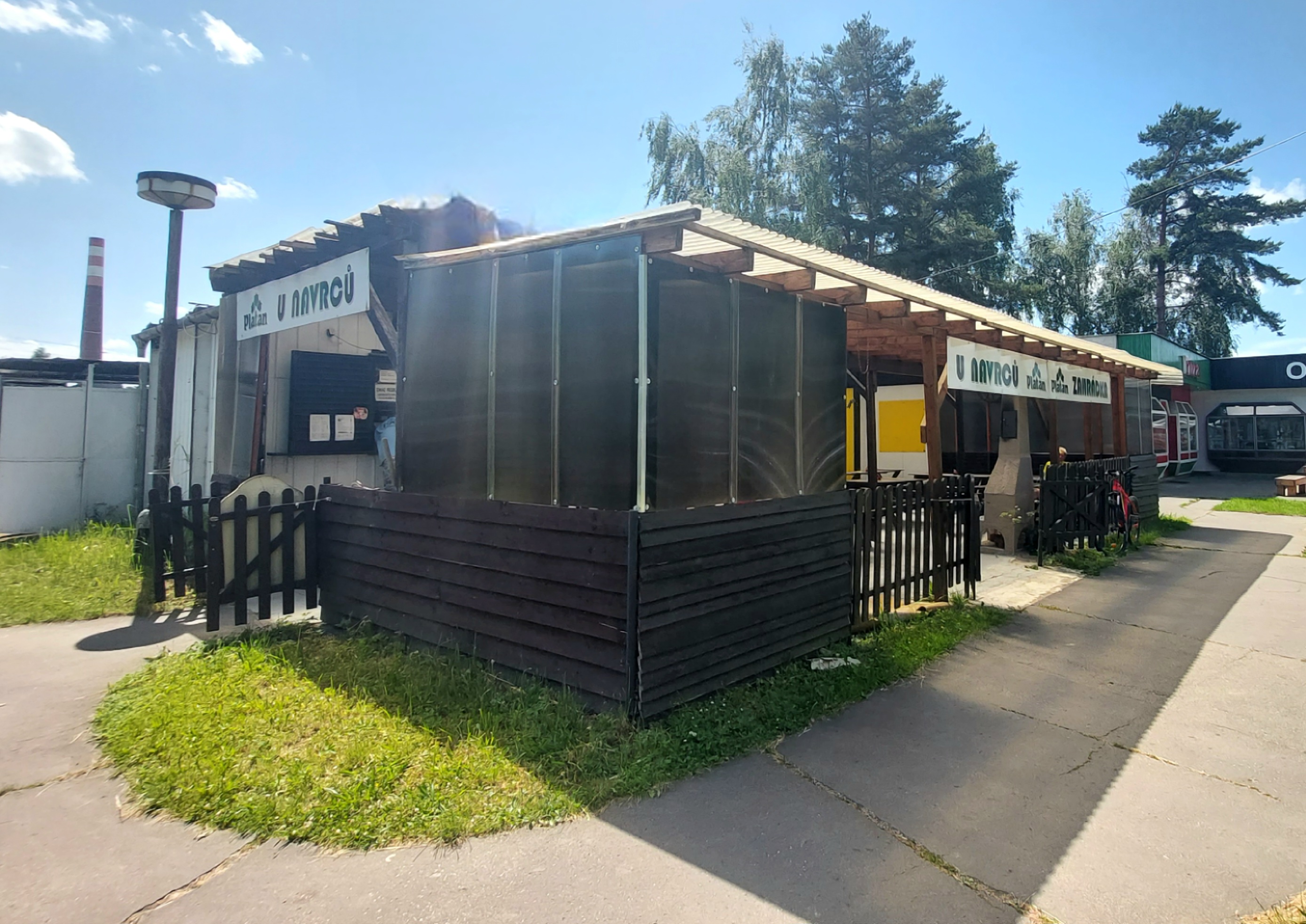 Ryo U Navrců foto 2