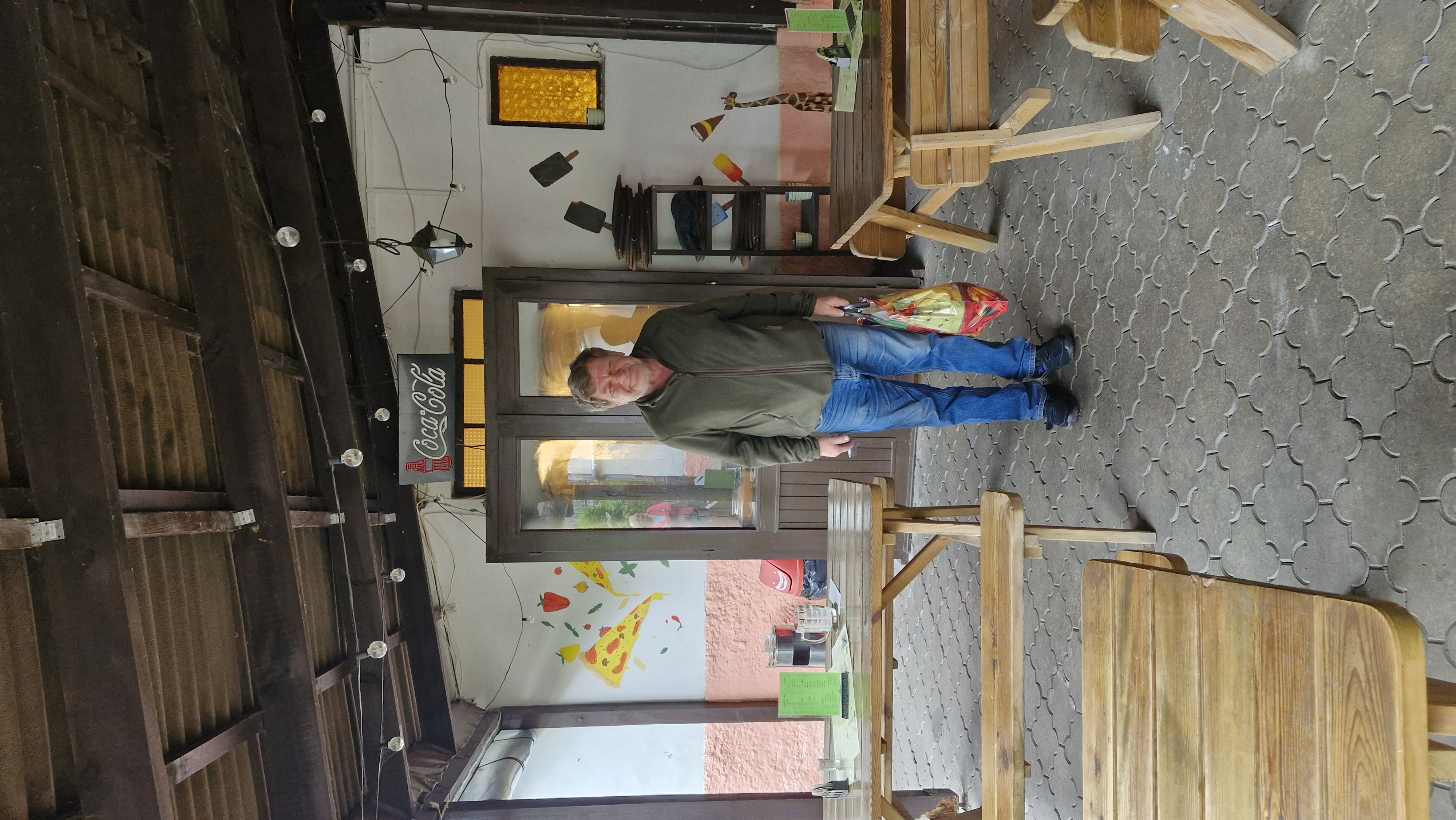 Pizzerie Pod hradem foto 6