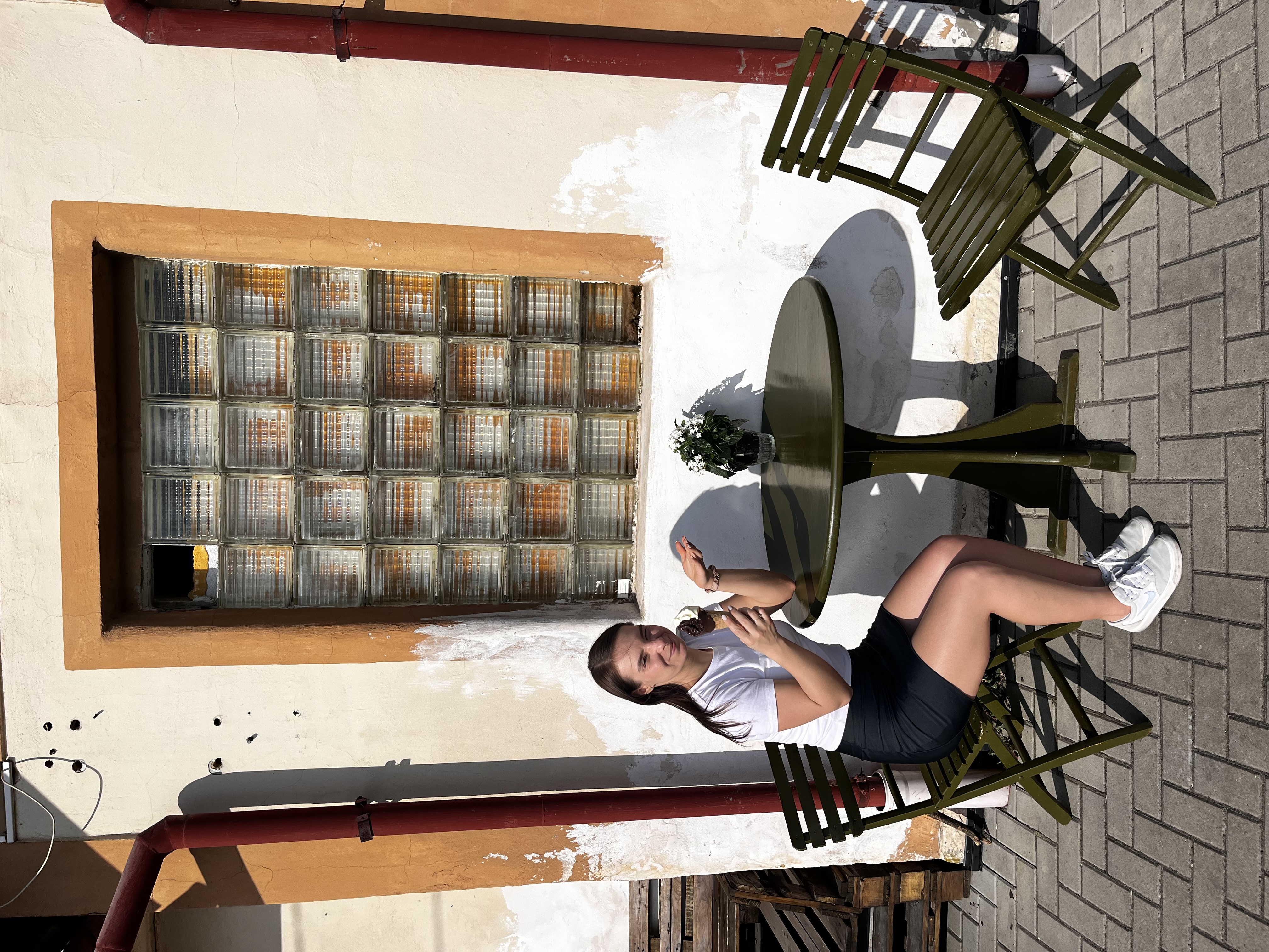 Zmrzlina V ráji foto 4